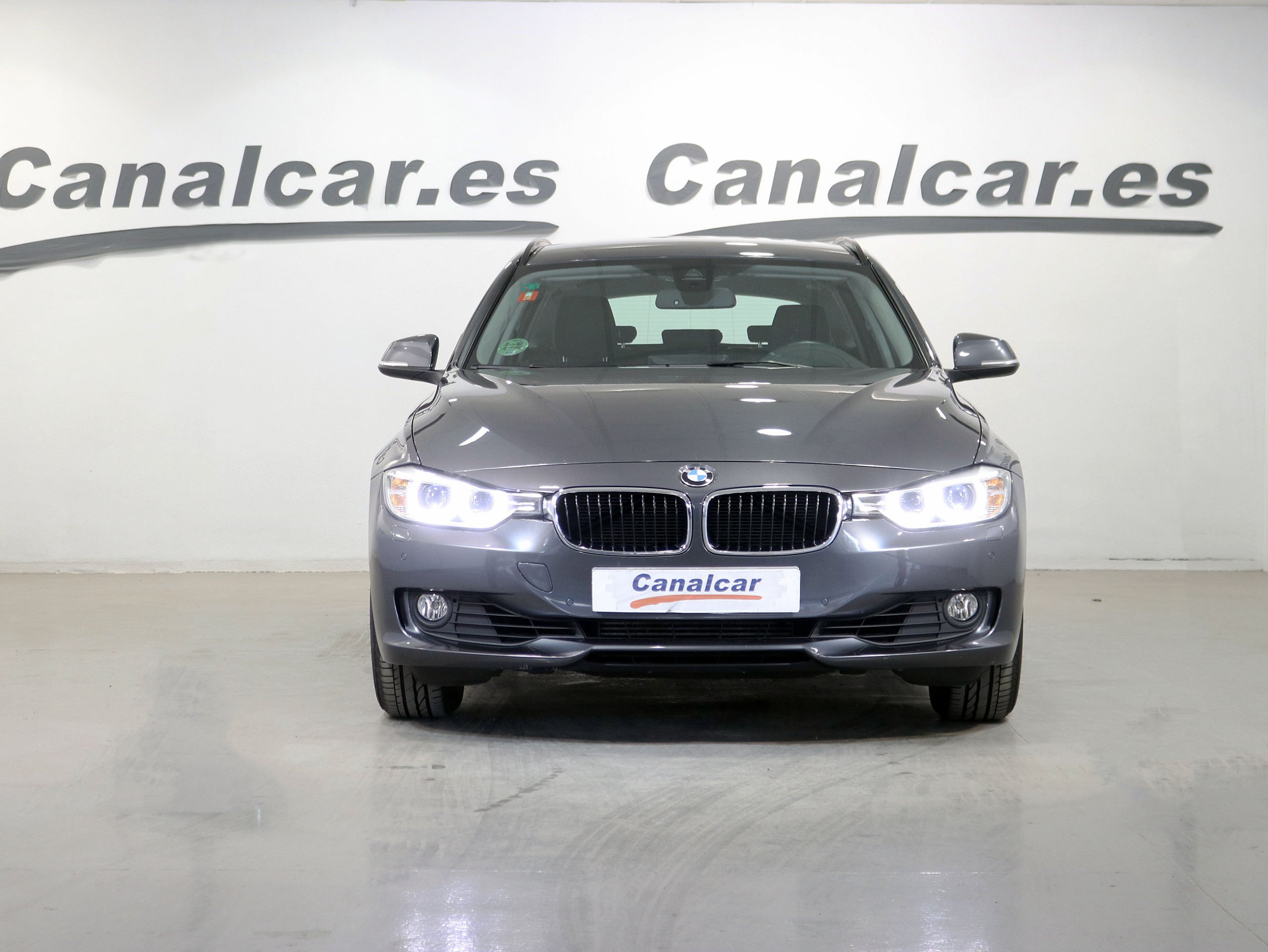 Foto Bmw 320 3