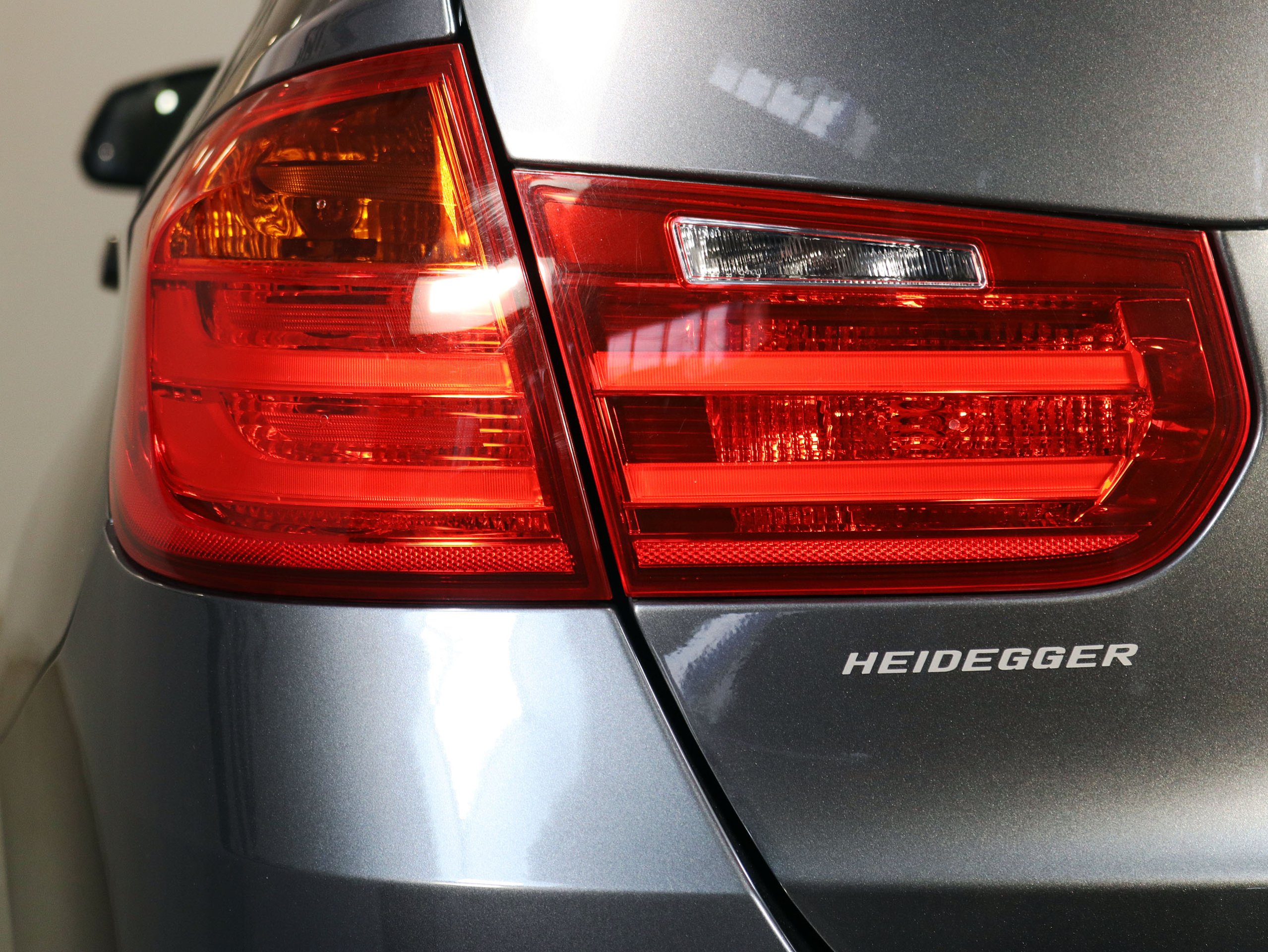Foto Bmw 320 12