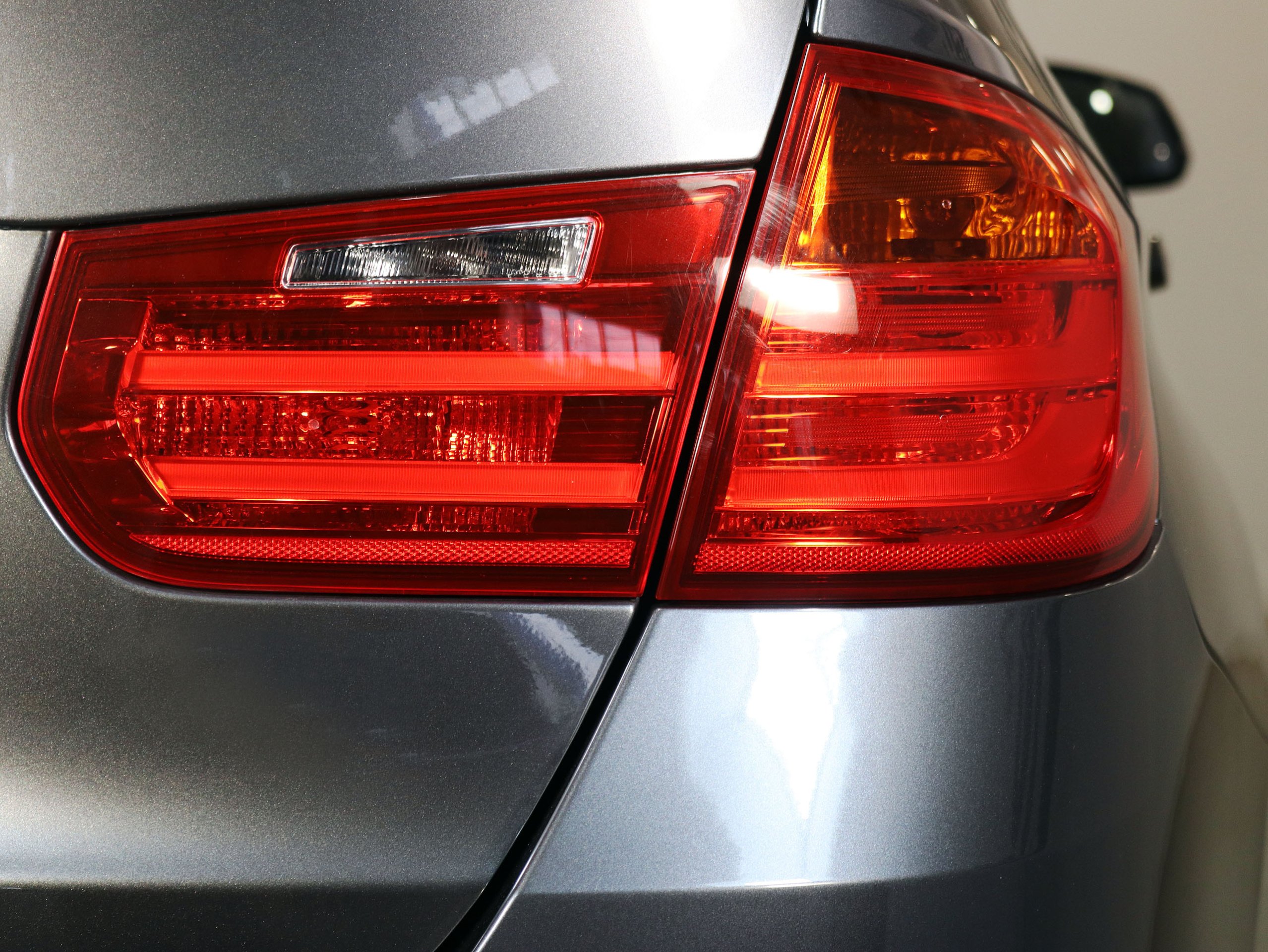 Foto Bmw 320 13