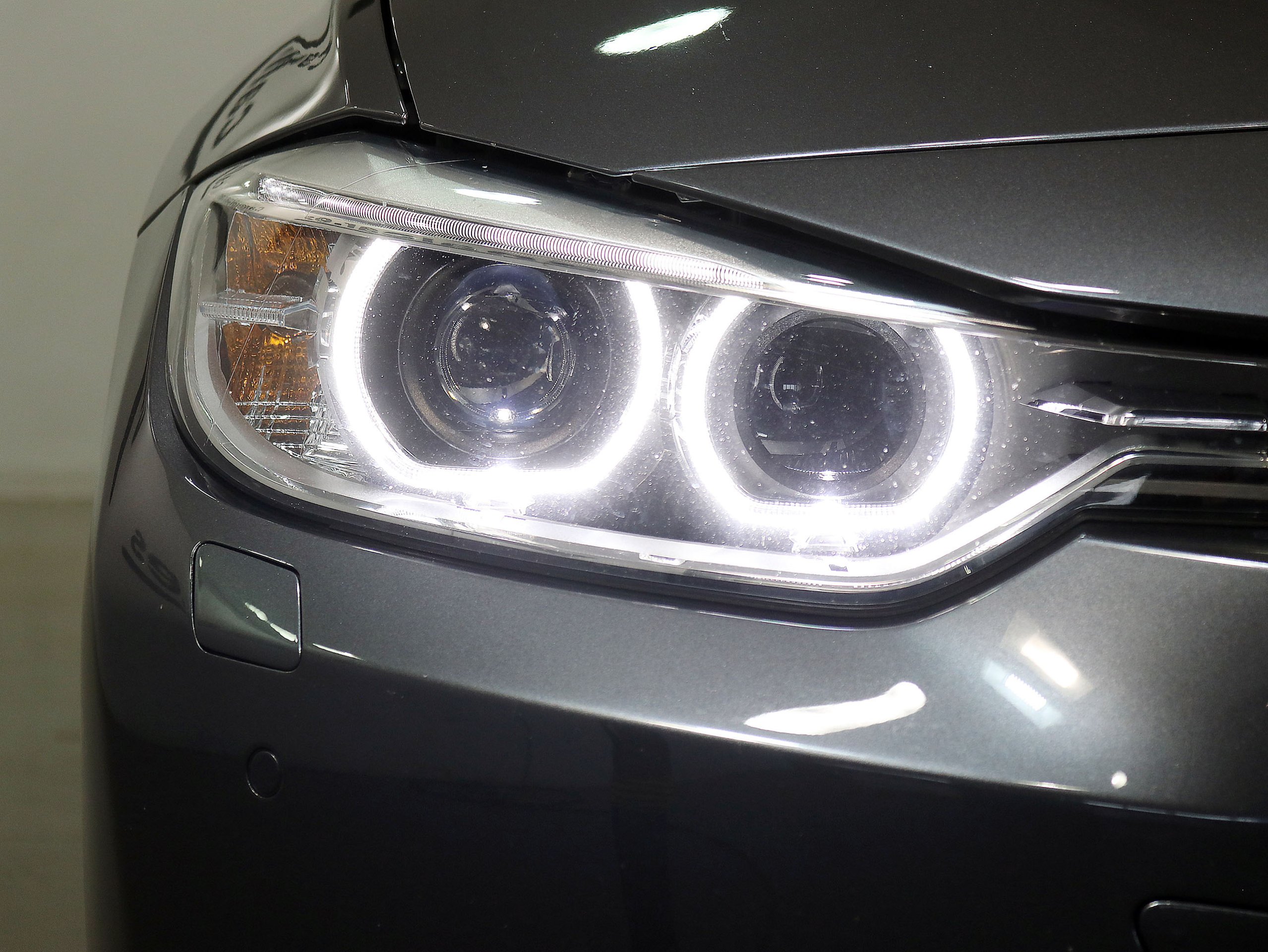 Foto Bmw 320 14