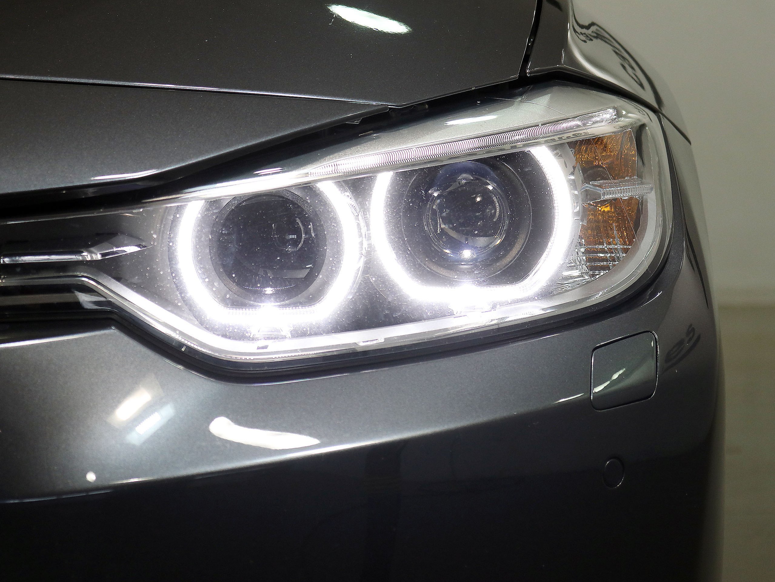 Foto Bmw 320 15