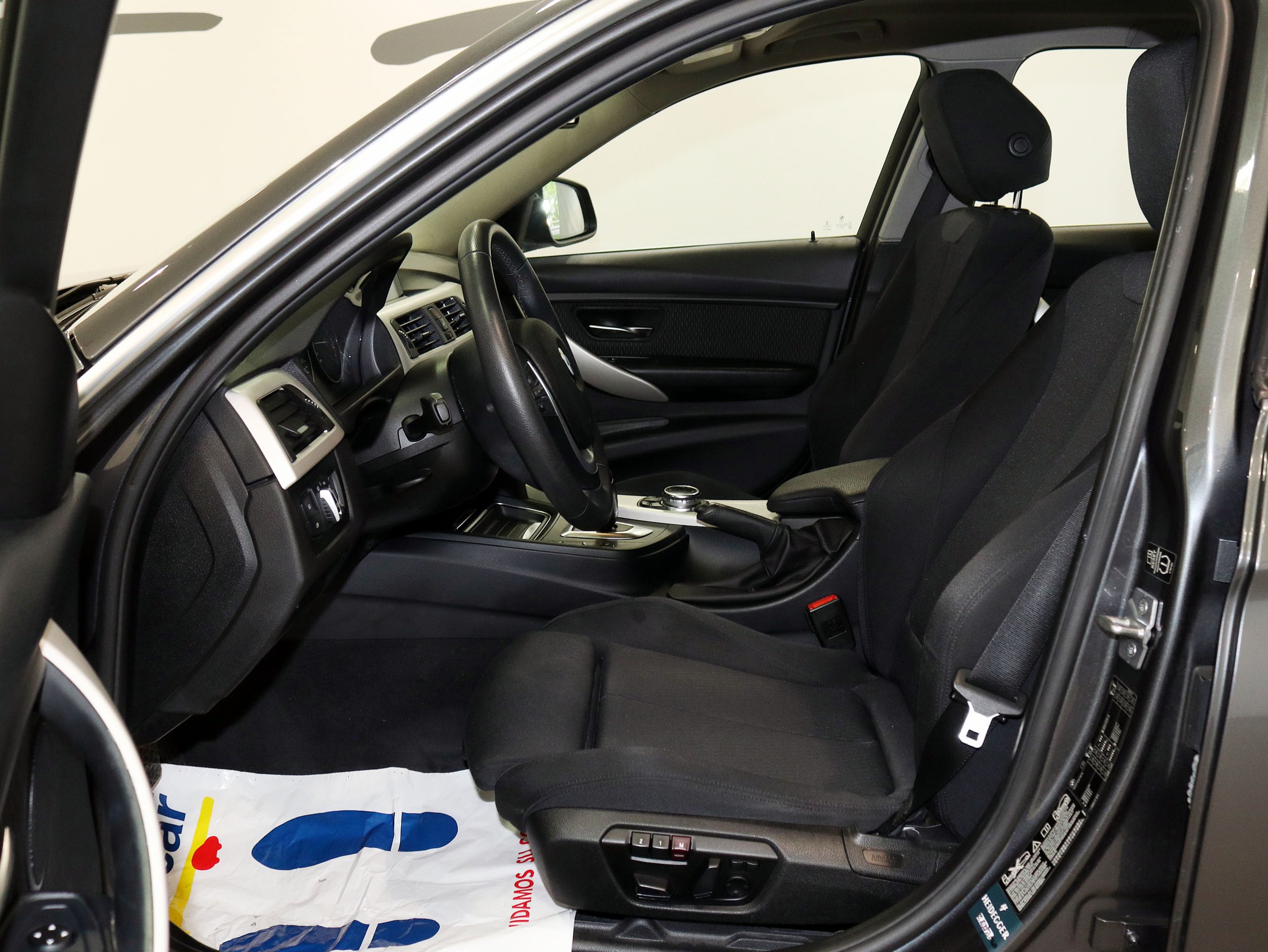 Foto Bmw 320 17
