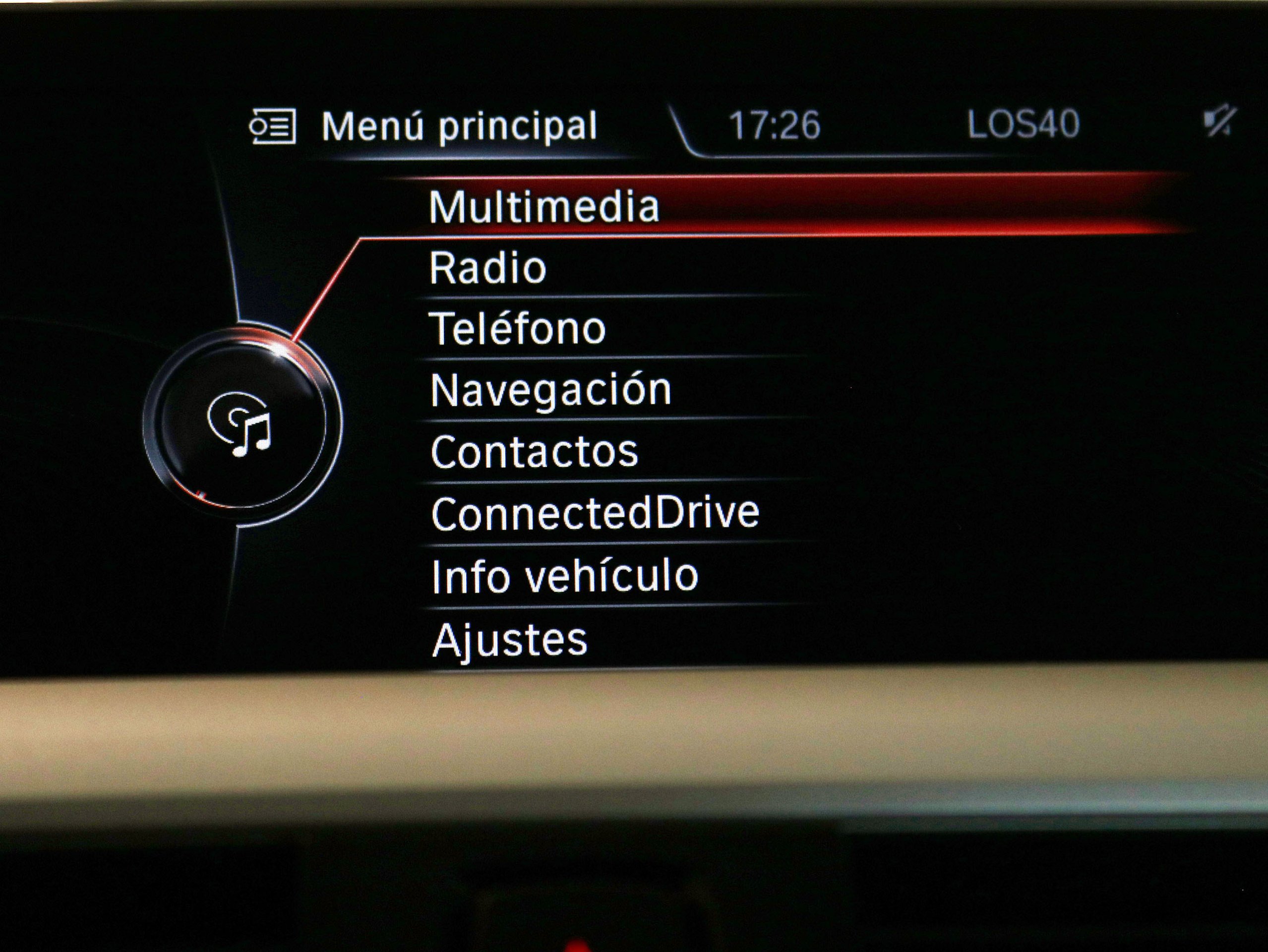 Foto Bmw 320 20