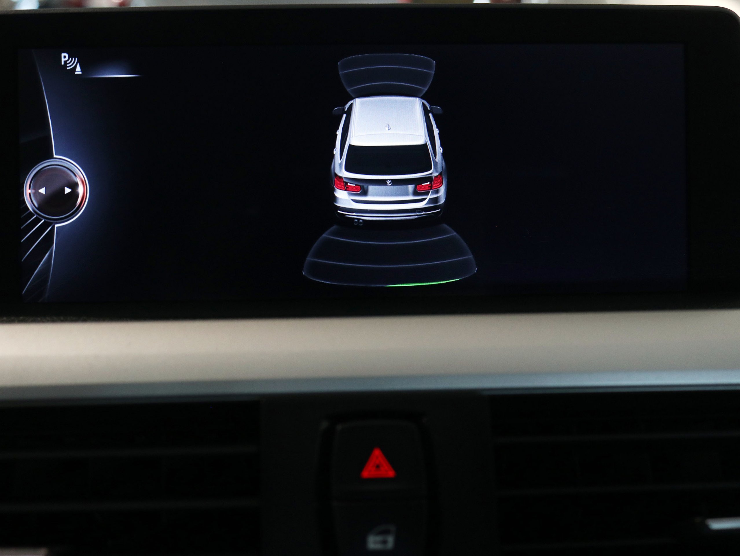 Foto Bmw 320 26