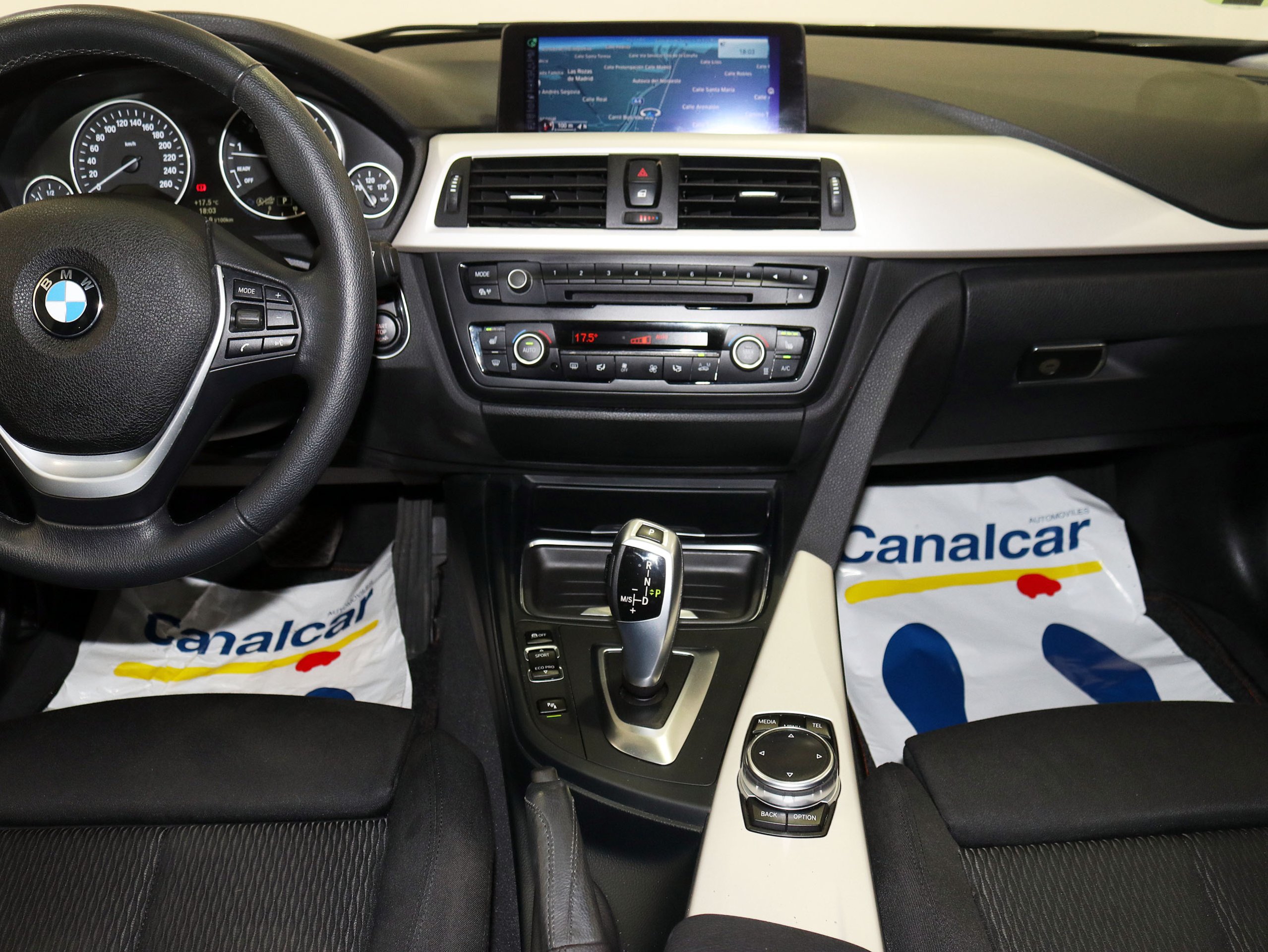 Foto Bmw 320 31