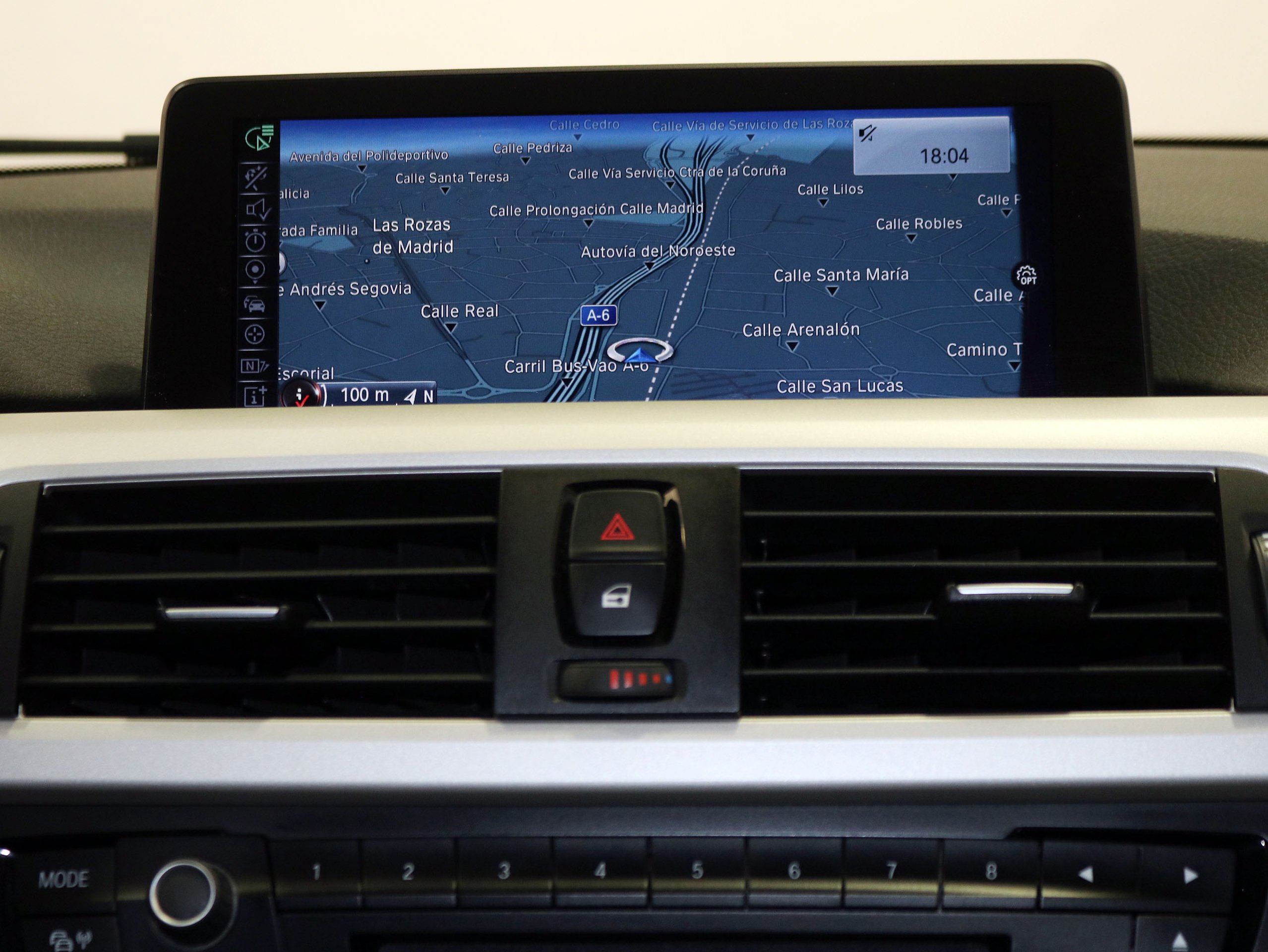 Foto Bmw 320 32