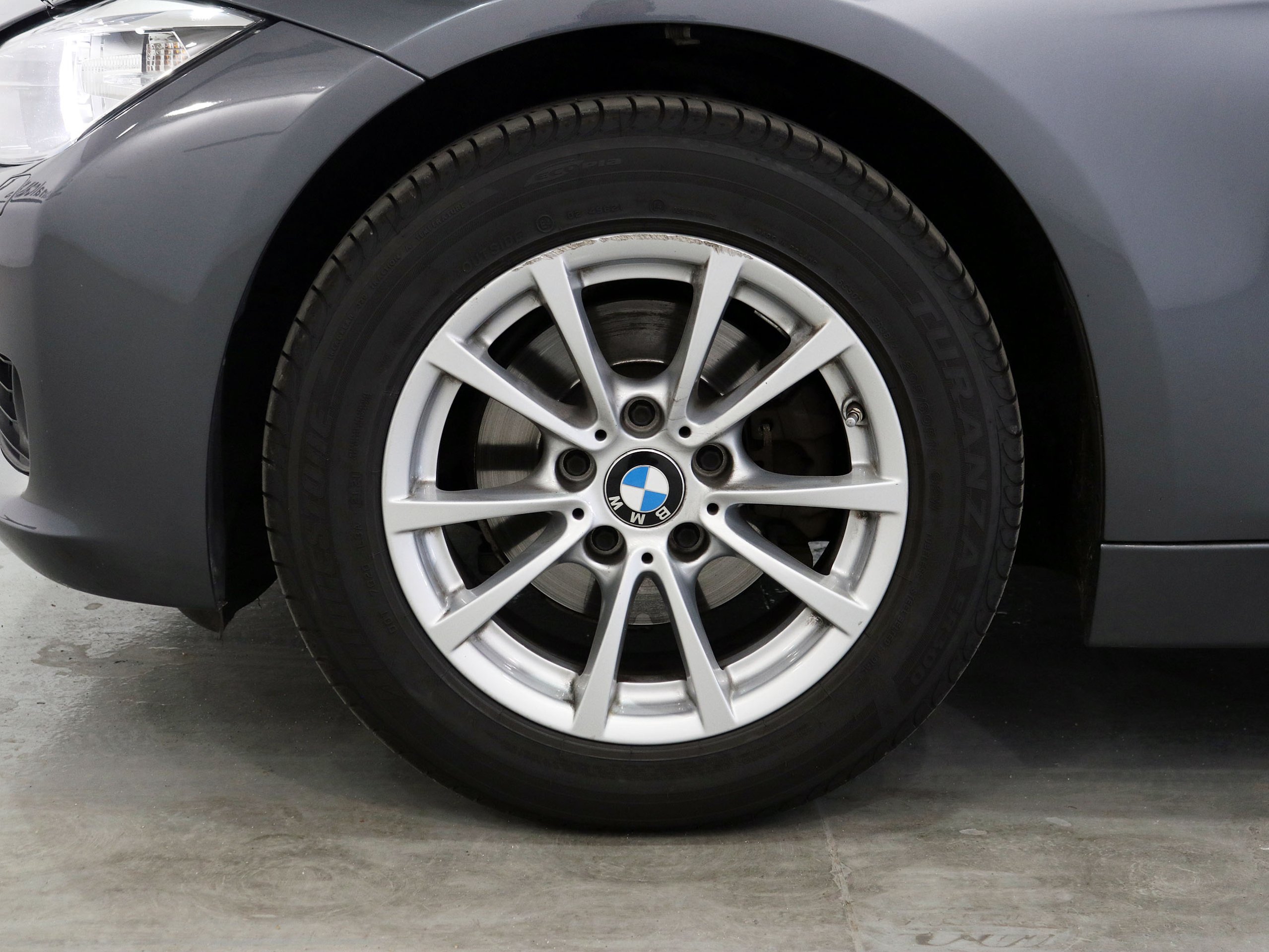 Foto Bmw 320 48