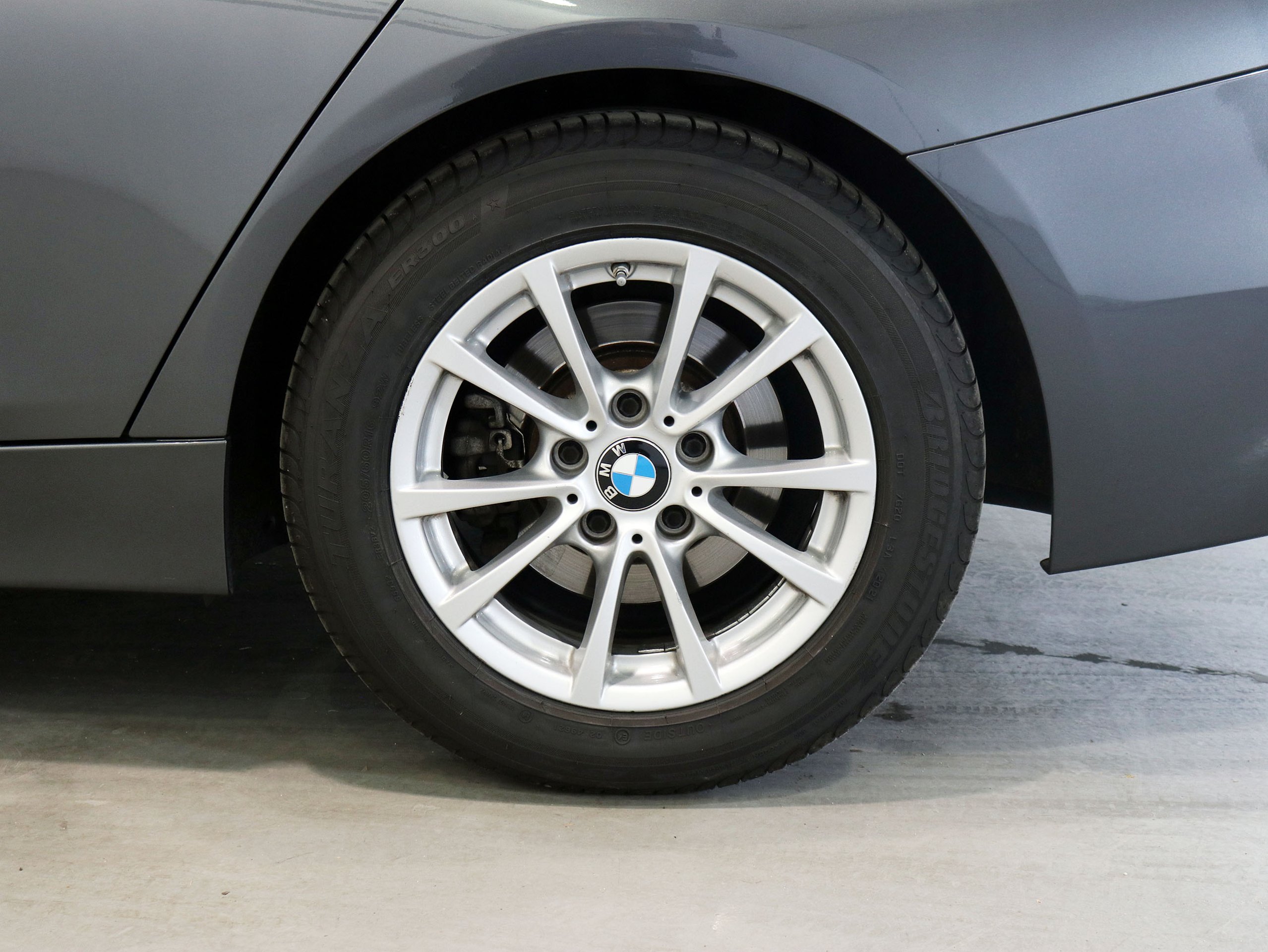 Foto Bmw 320 49