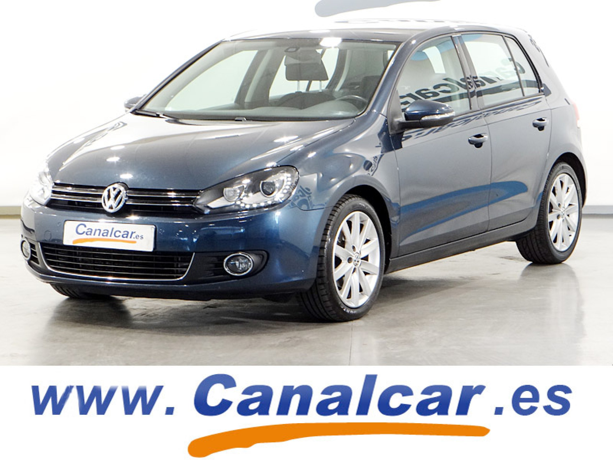 Foto Volkswagen Golf 2
