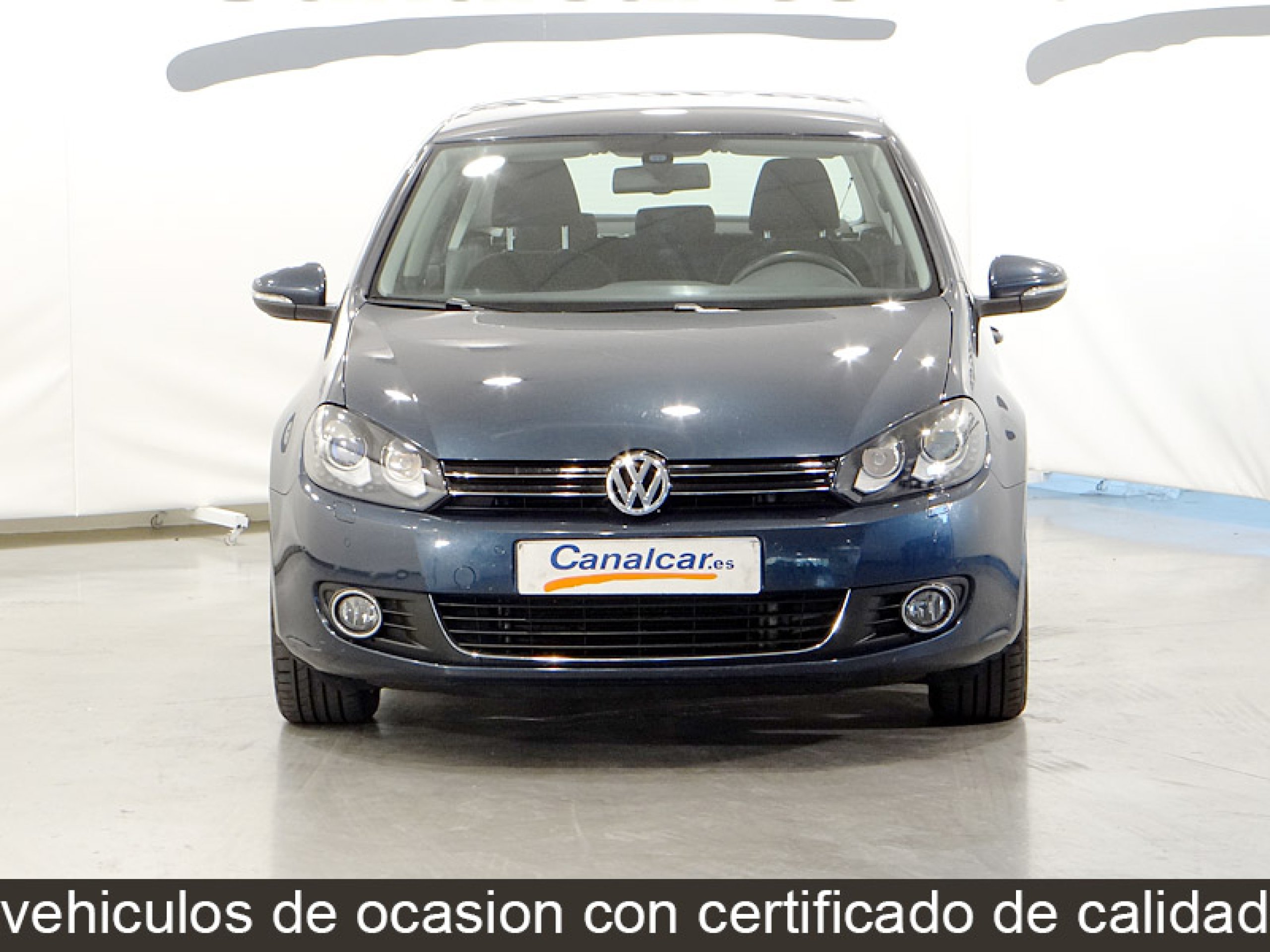 Foto Volkswagen Golf 3