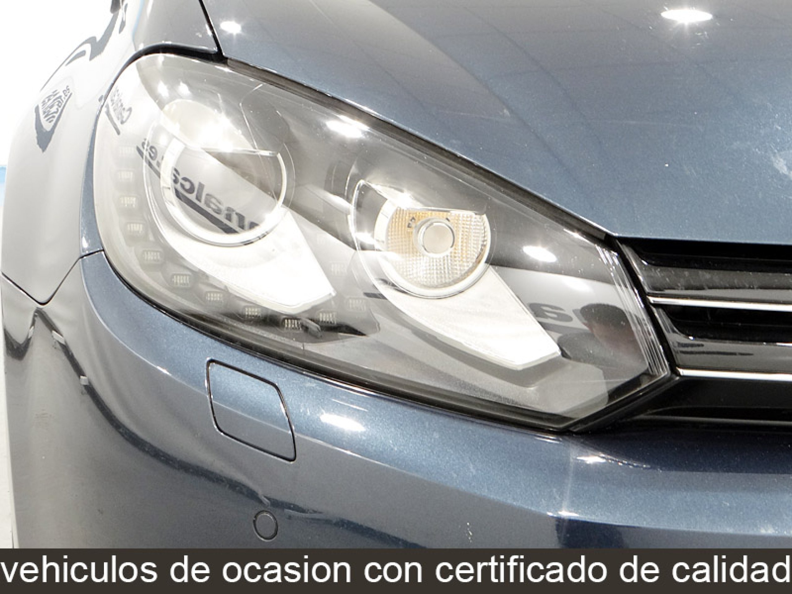 Foto Volkswagen Golf 13