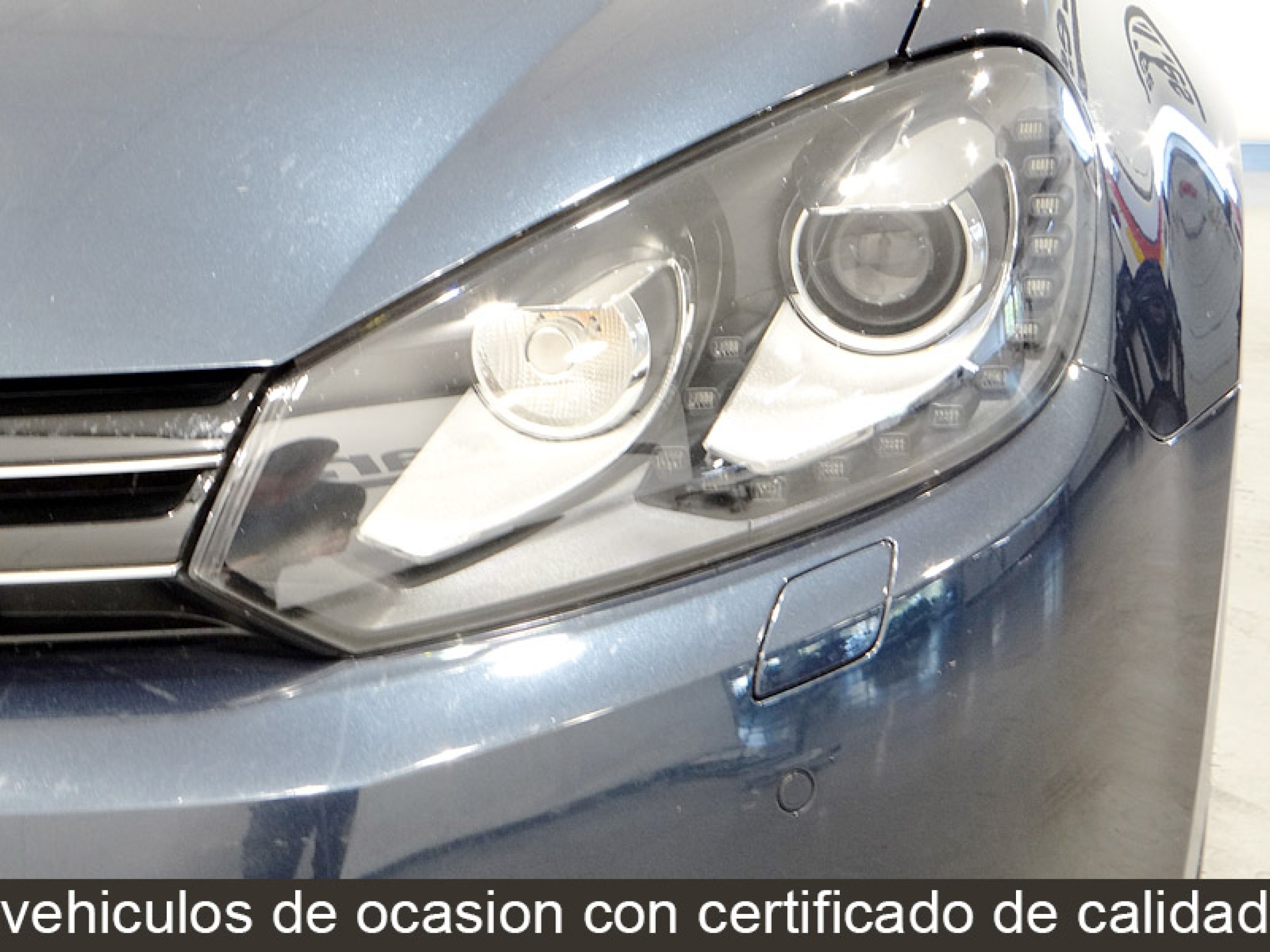 Foto Volkswagen Golf 14