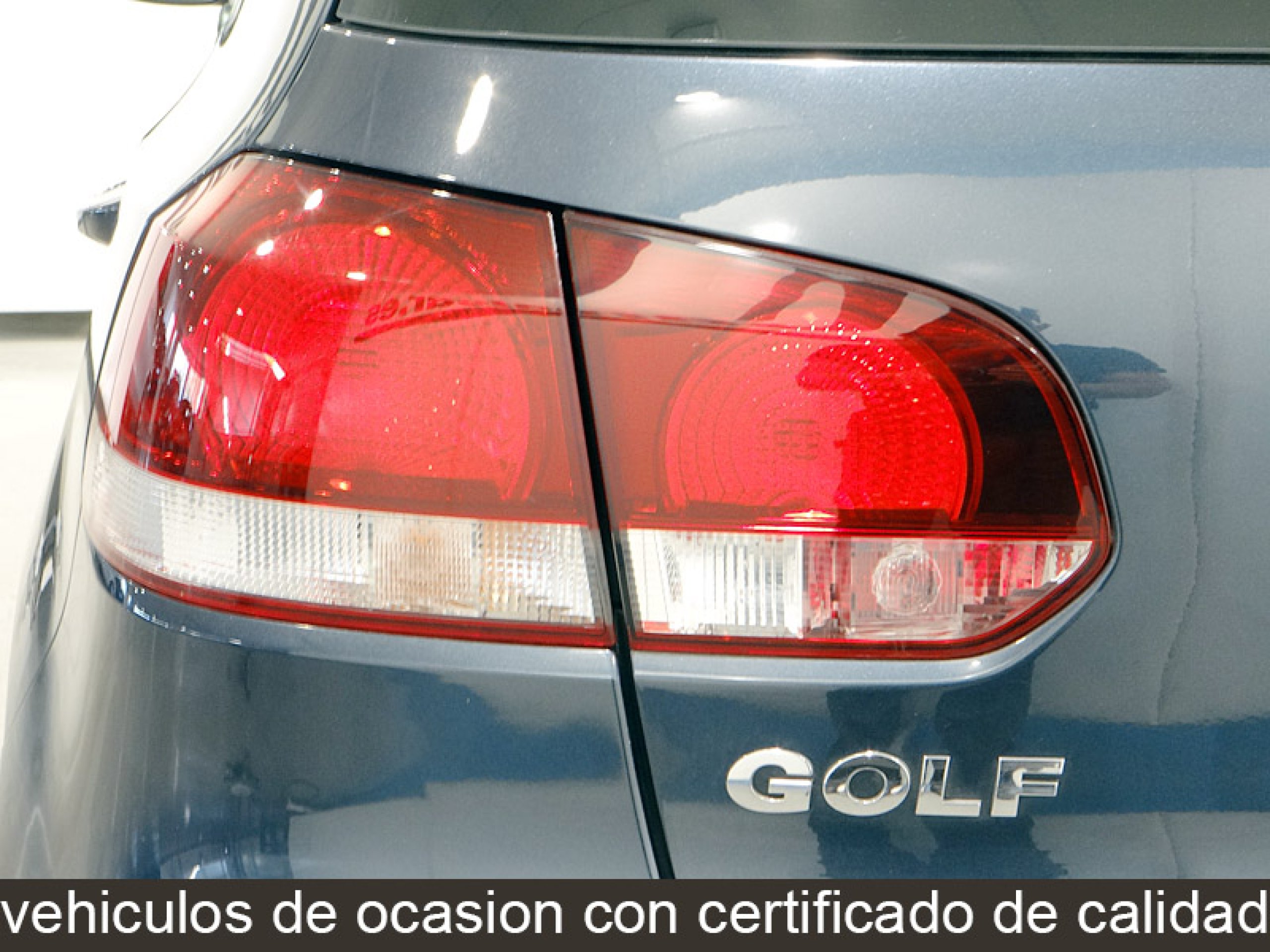 Foto Volkswagen Golf 15