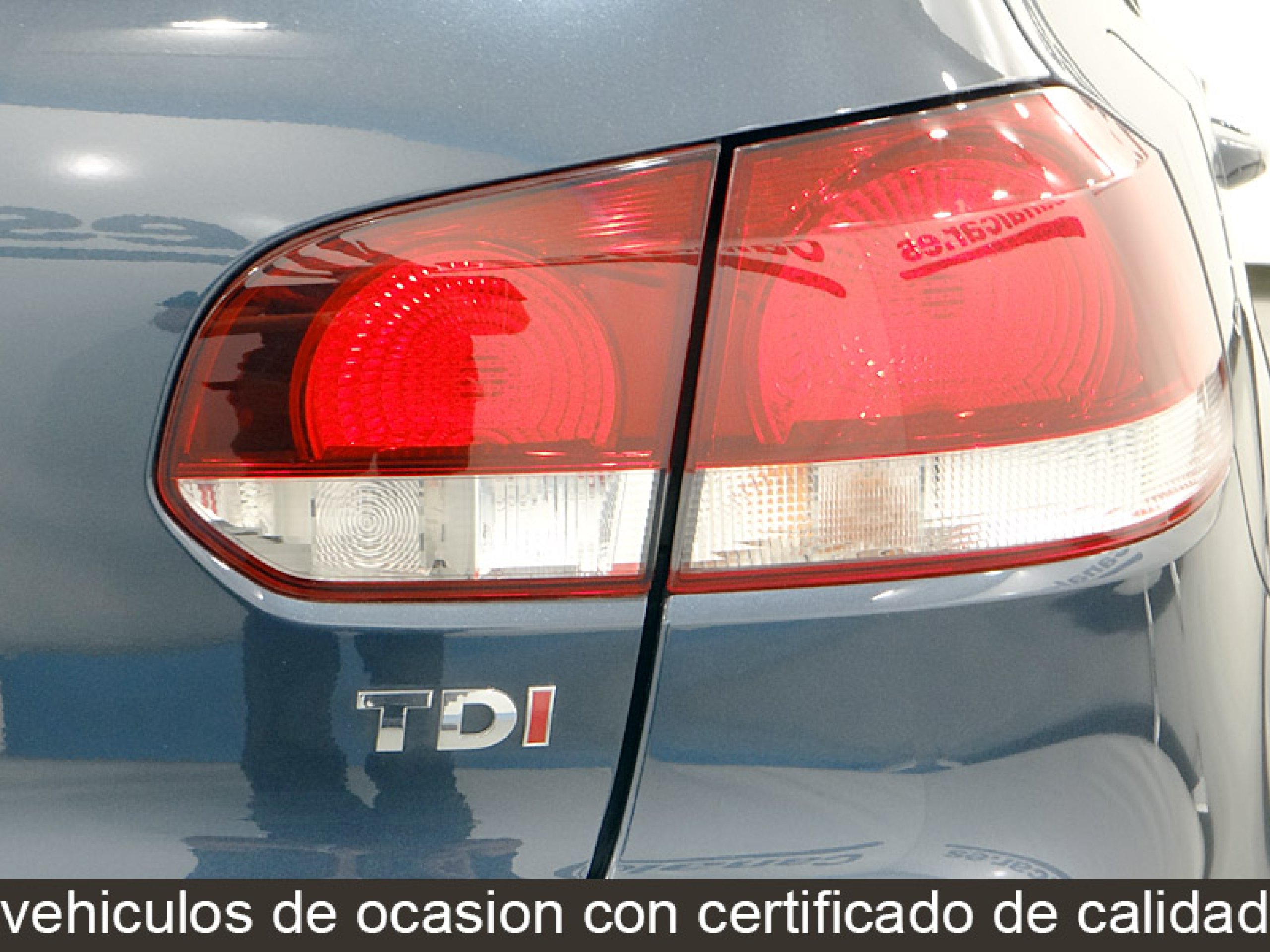 Foto Volkswagen Golf 16