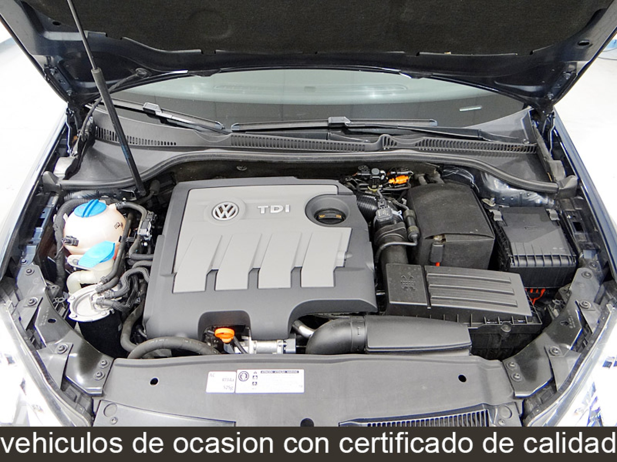 Foto Volkswagen Golf 17