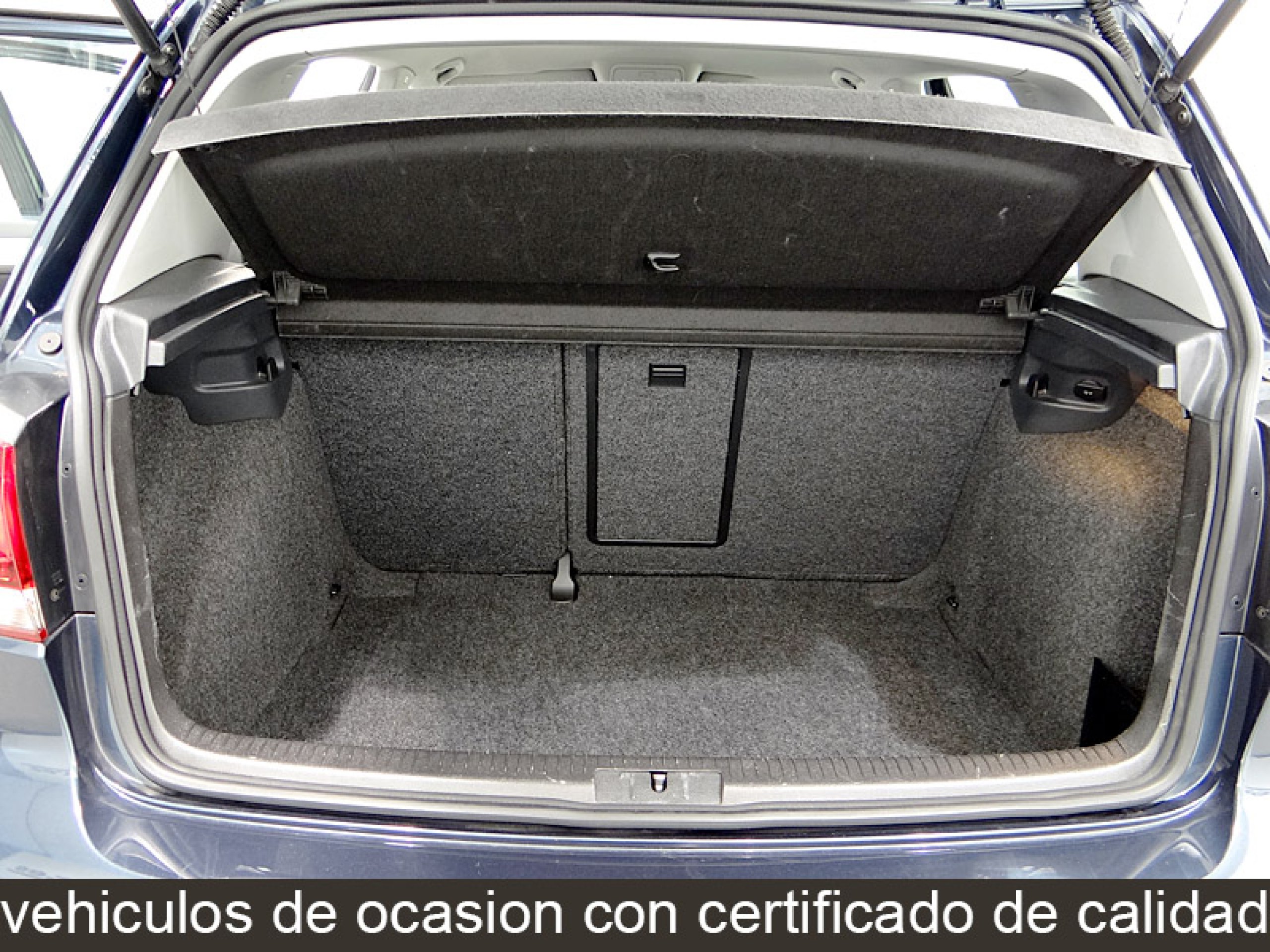 Foto Volkswagen Golf 18