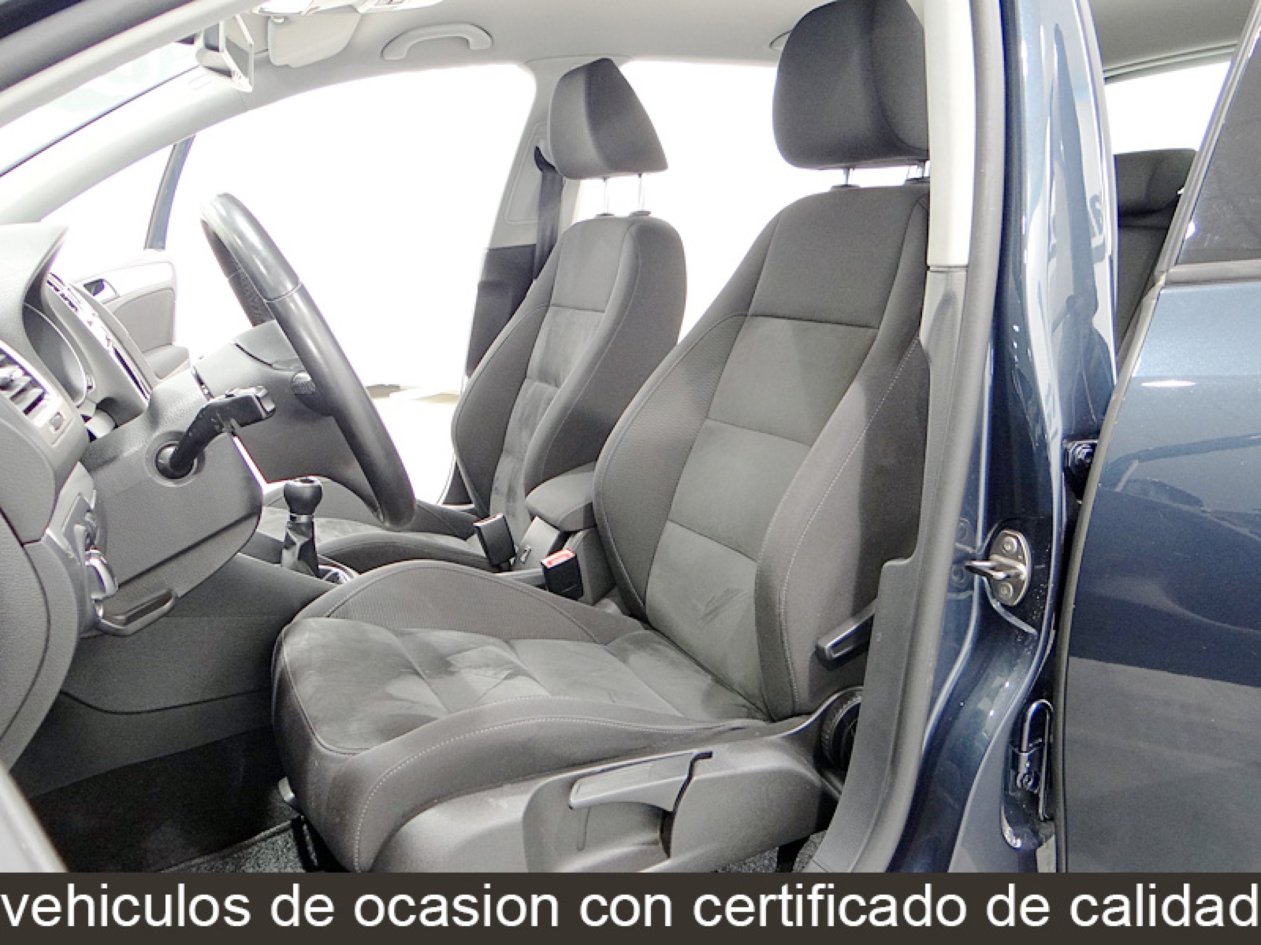 Foto Volkswagen Golf 20