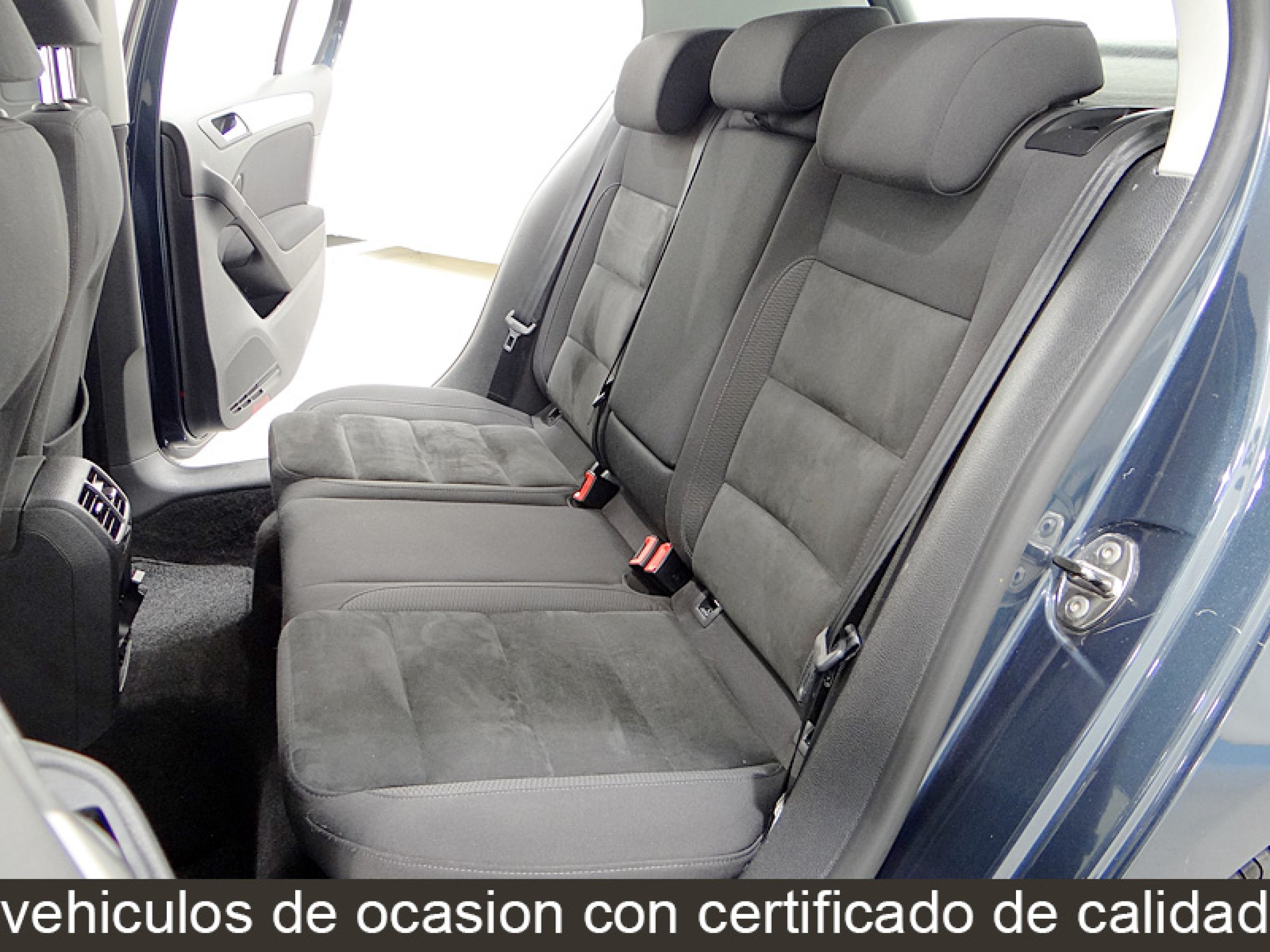 Foto Volkswagen Golf 21