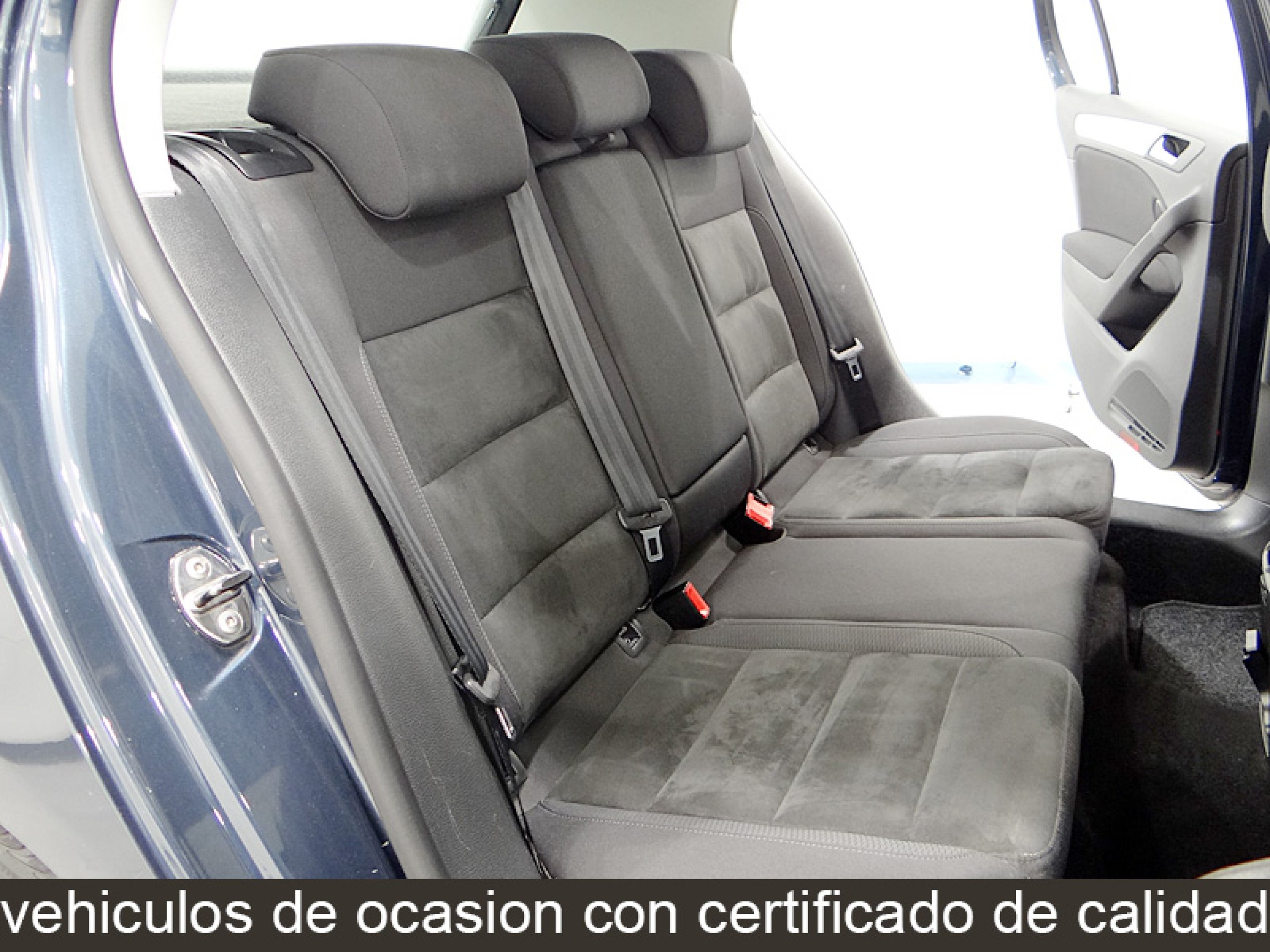 Foto Volkswagen Golf 22