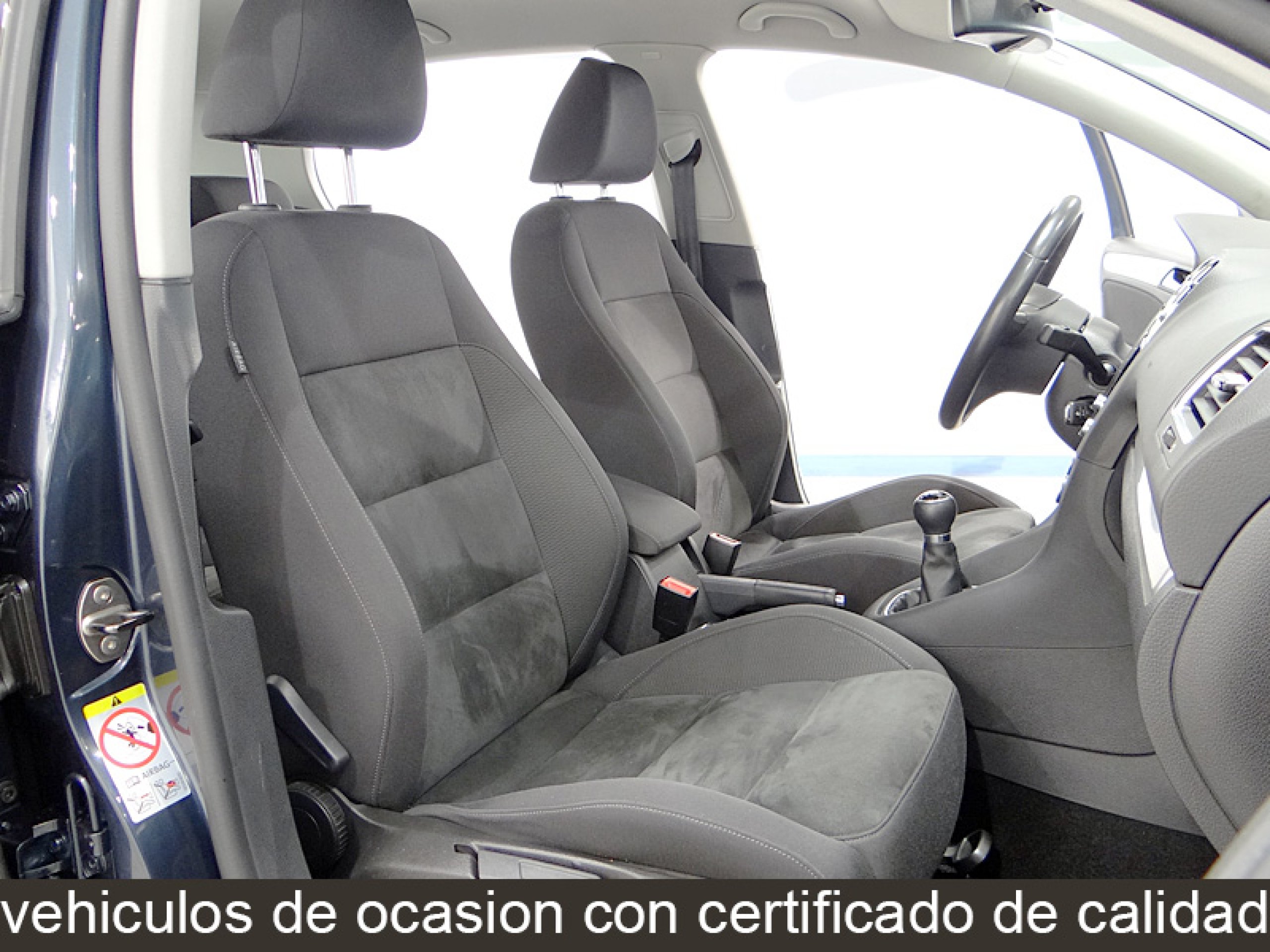Foto Volkswagen Golf 23