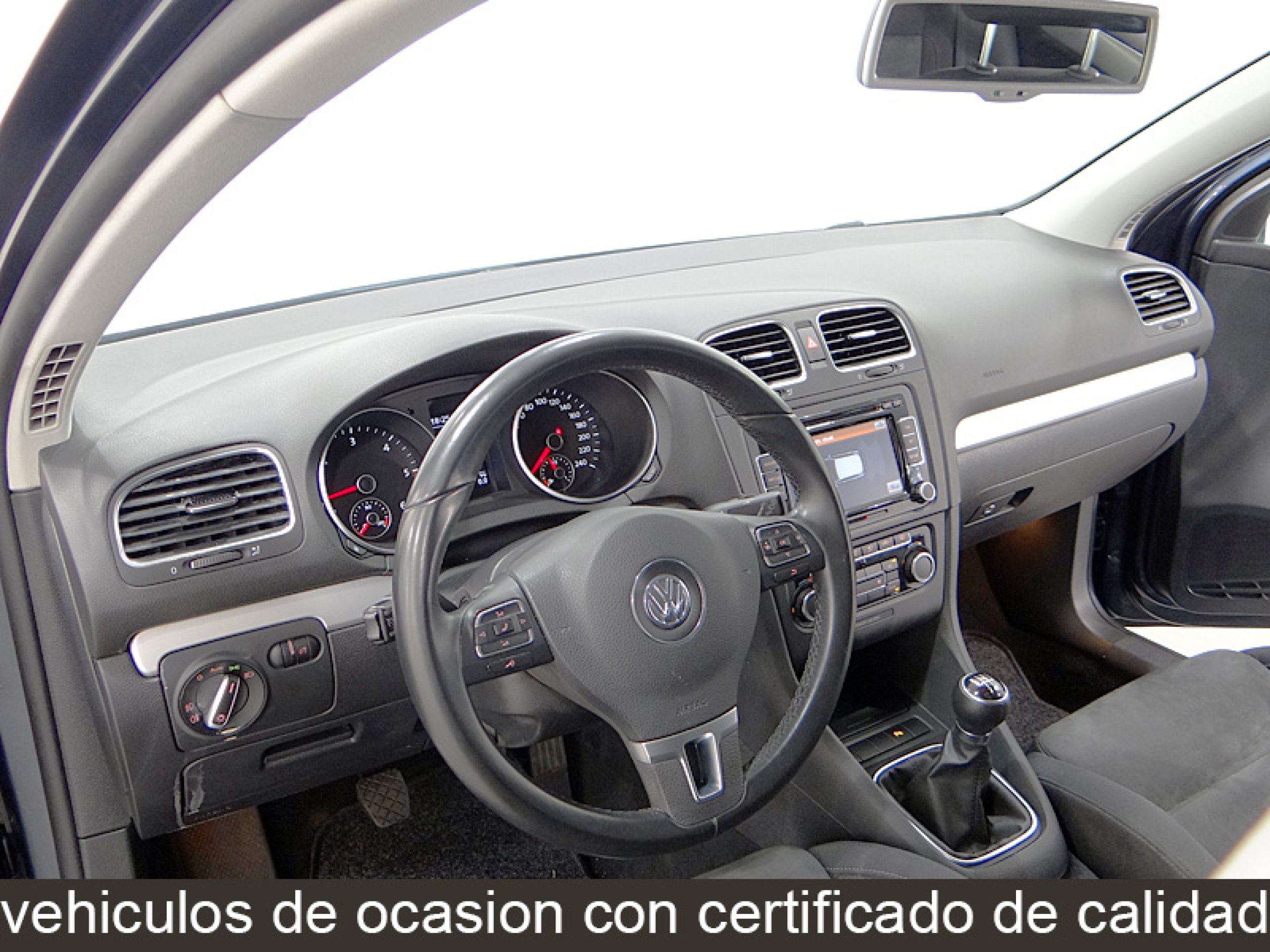 Foto Volkswagen Golf 26