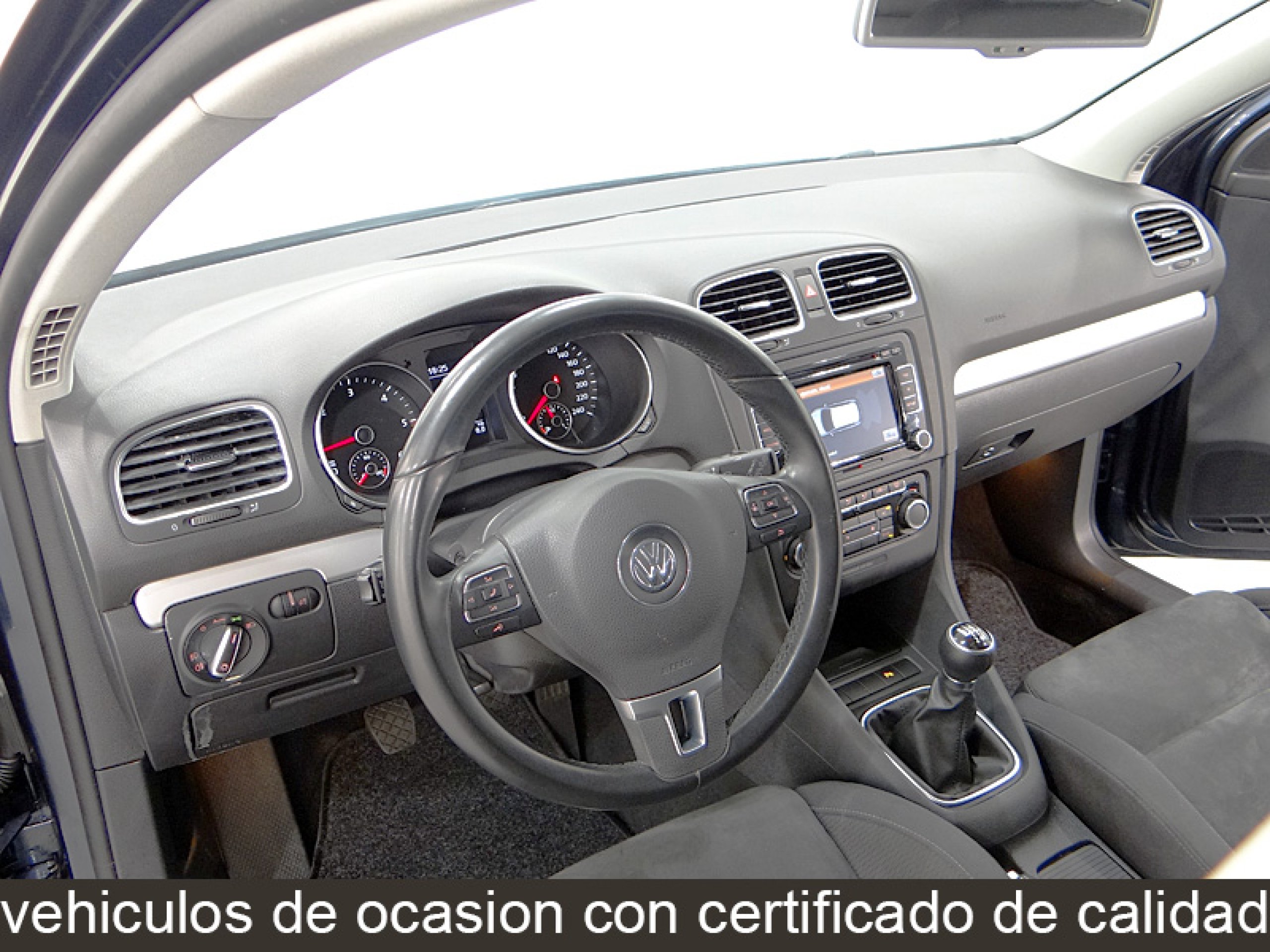 Foto Volkswagen Golf 27