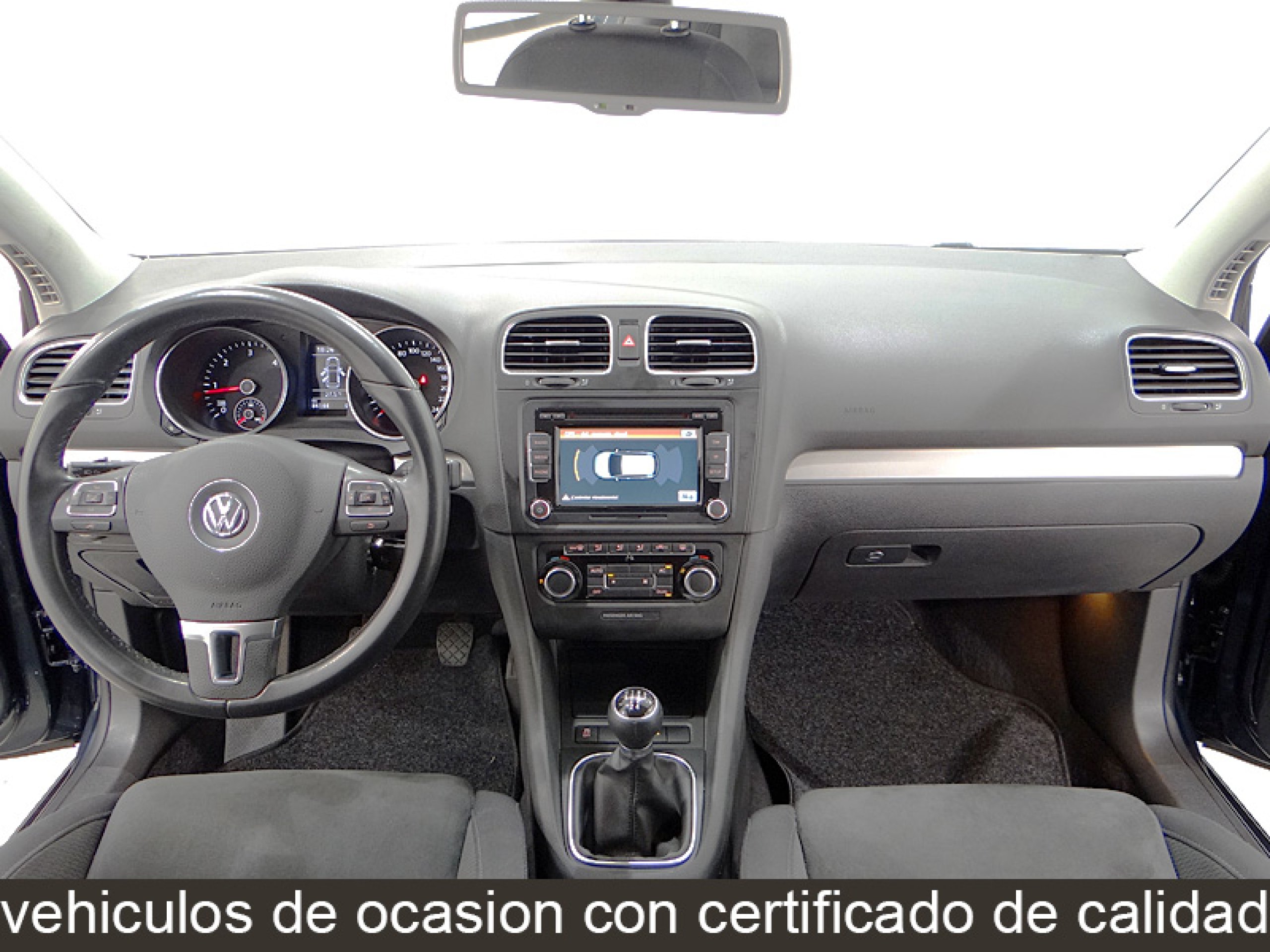 Foto Volkswagen Golf 29