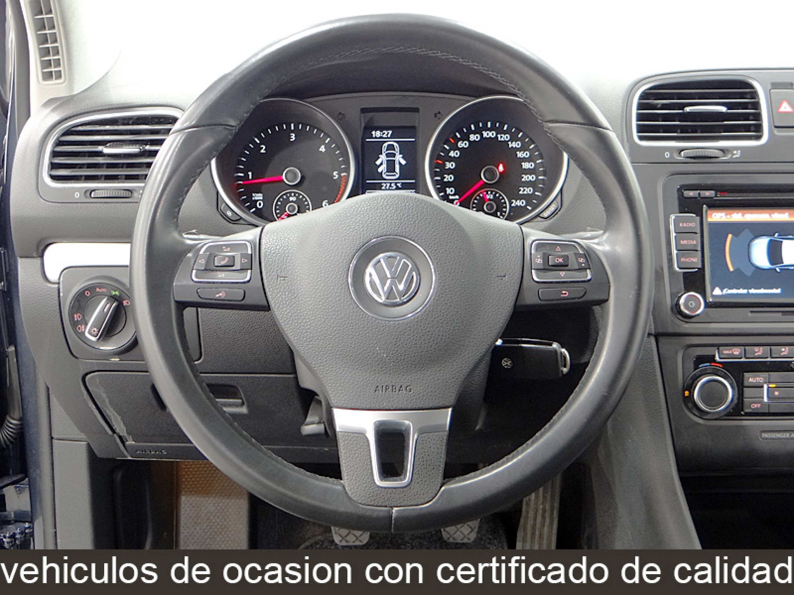 Foto Volkswagen Golf 31