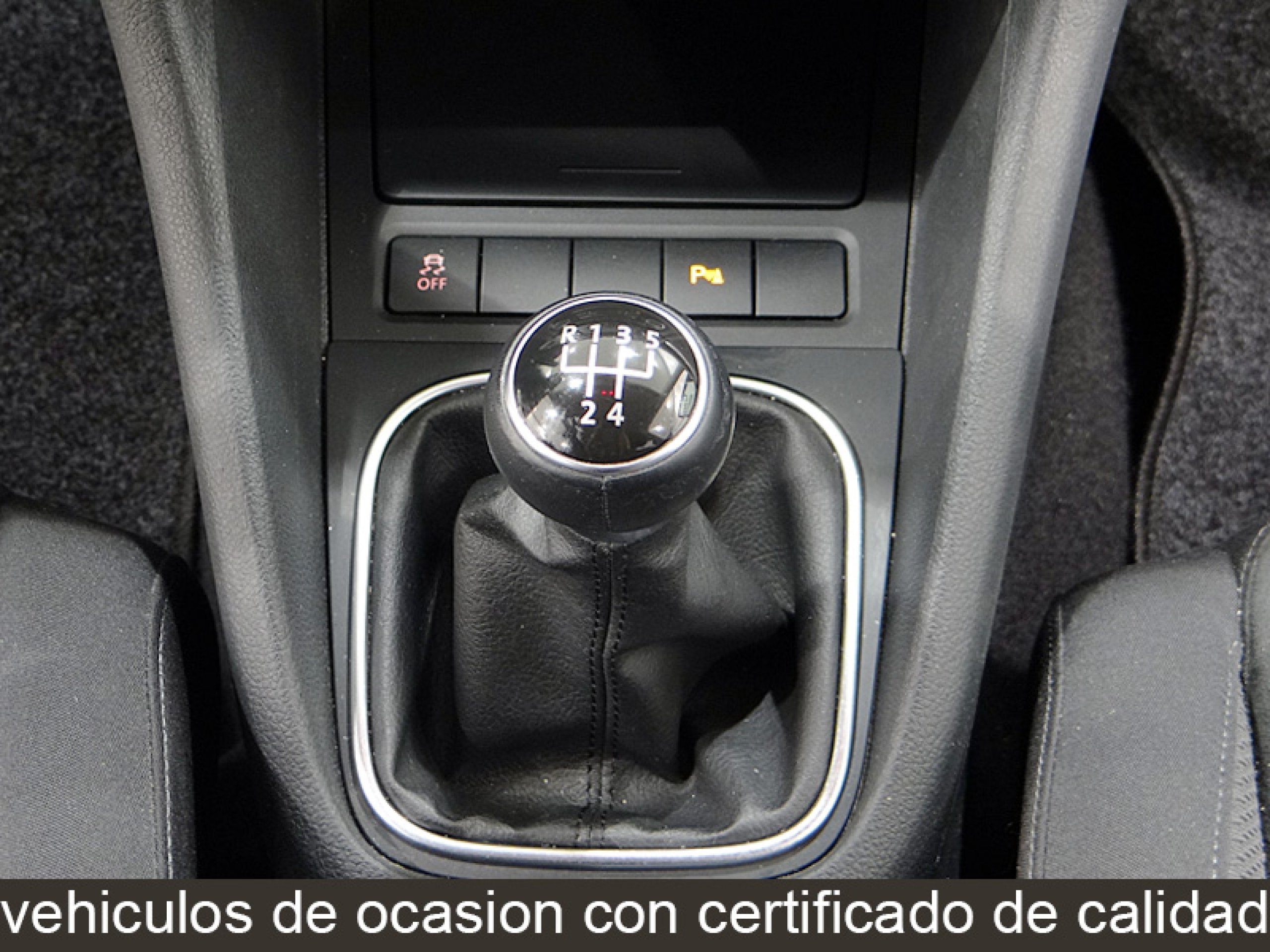 Foto Volkswagen Golf 36