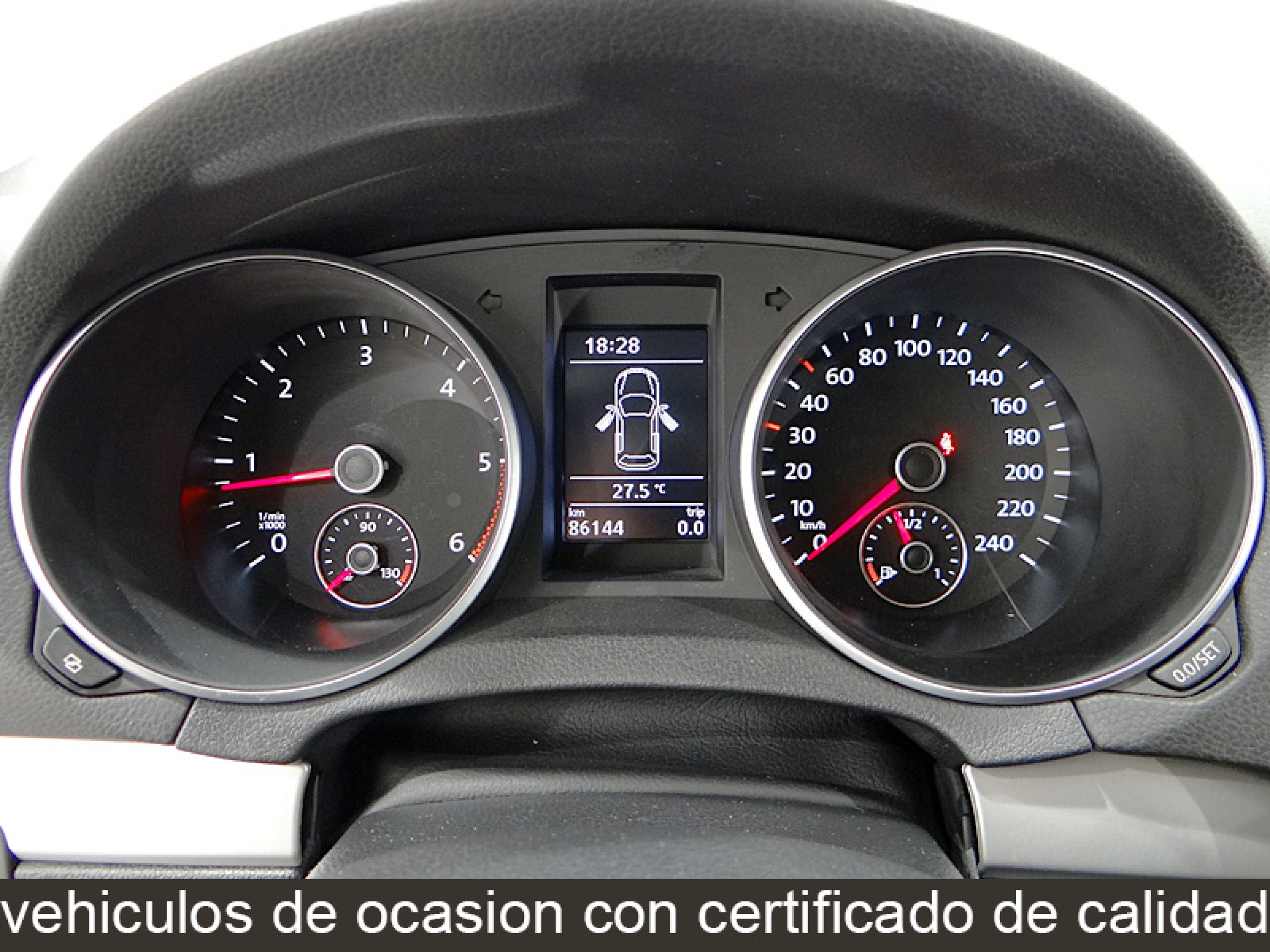 Foto Volkswagen Golf 37