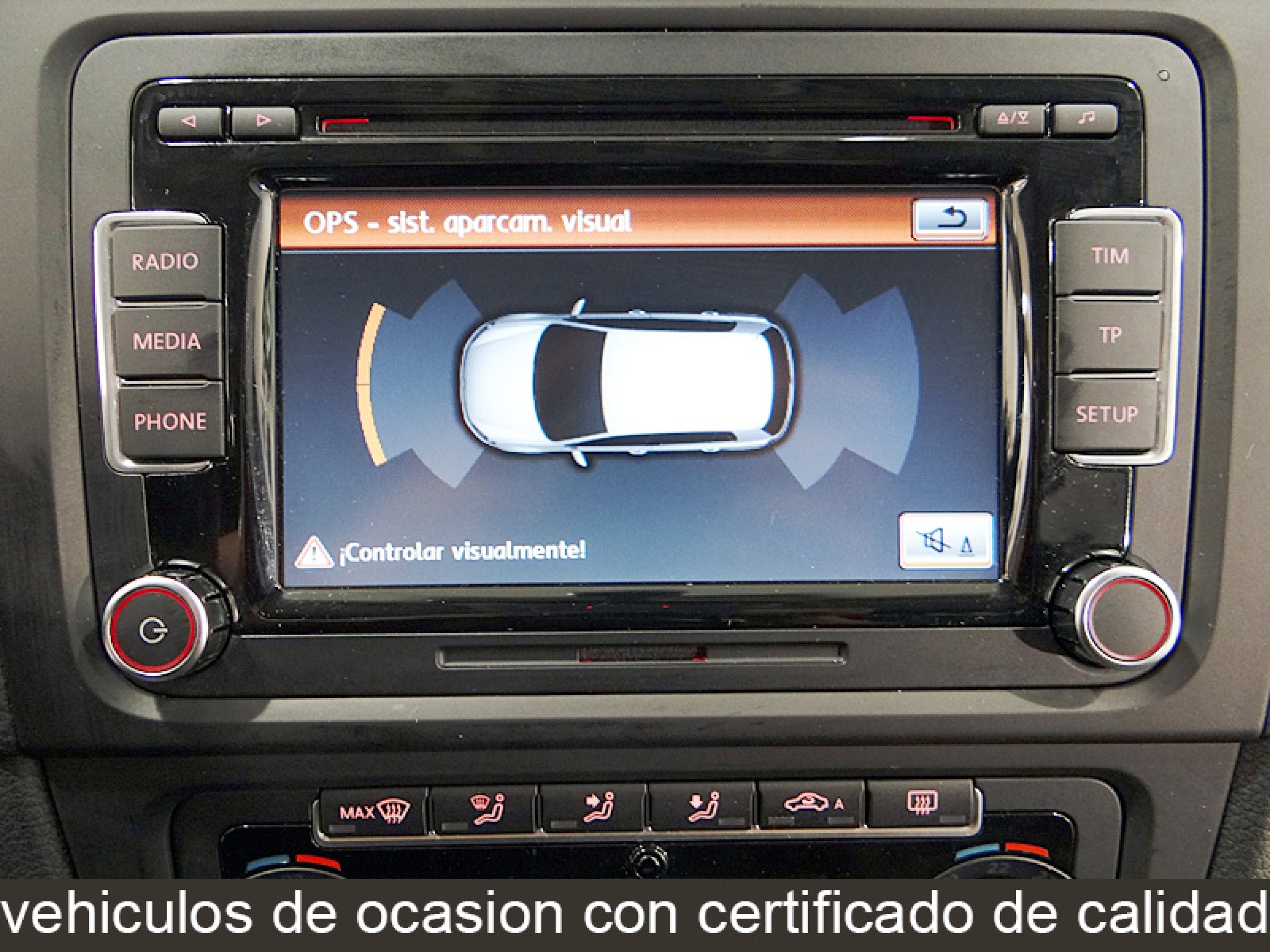 Foto Volkswagen Golf 40