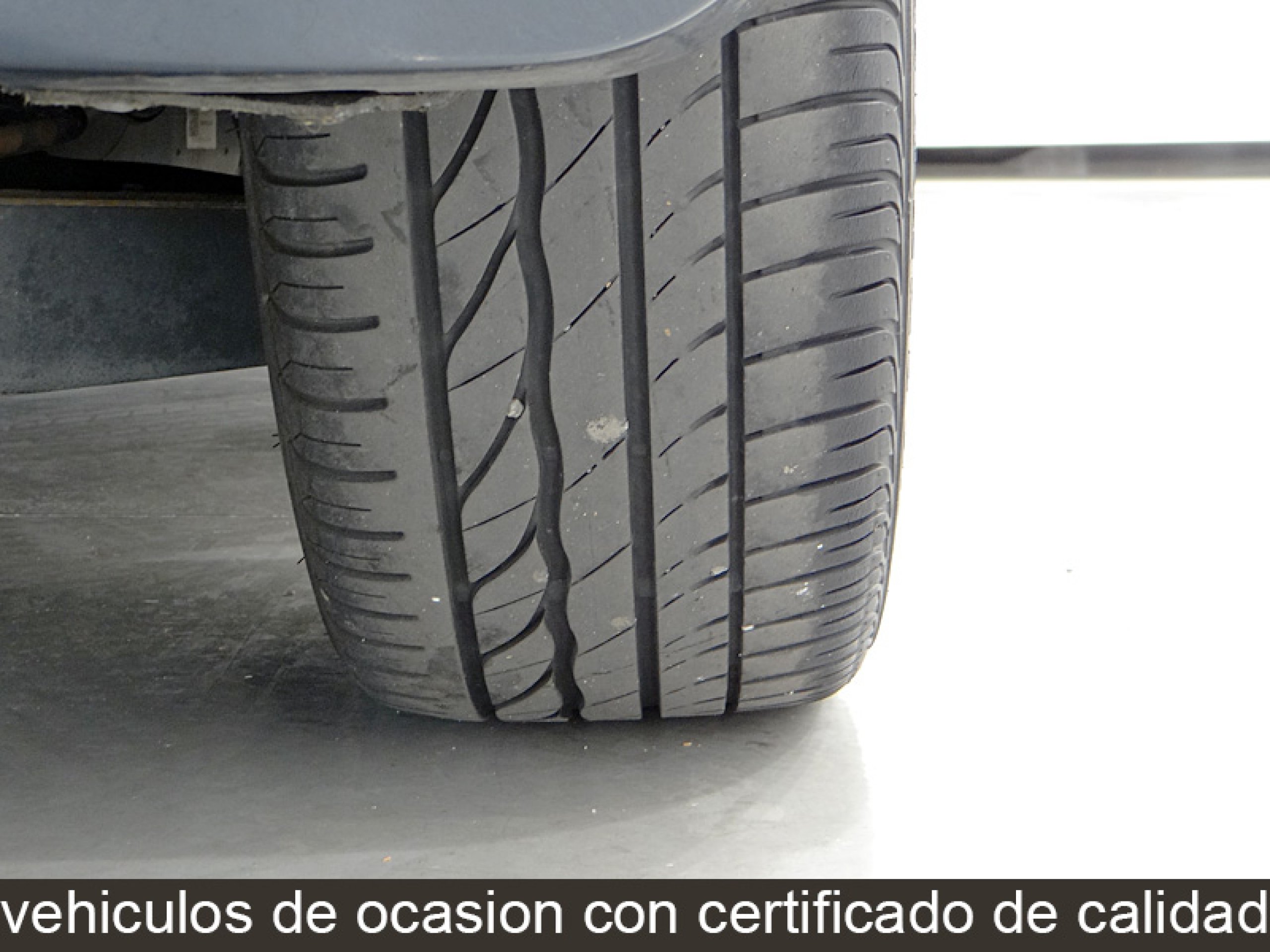 Foto Volkswagen Golf 45