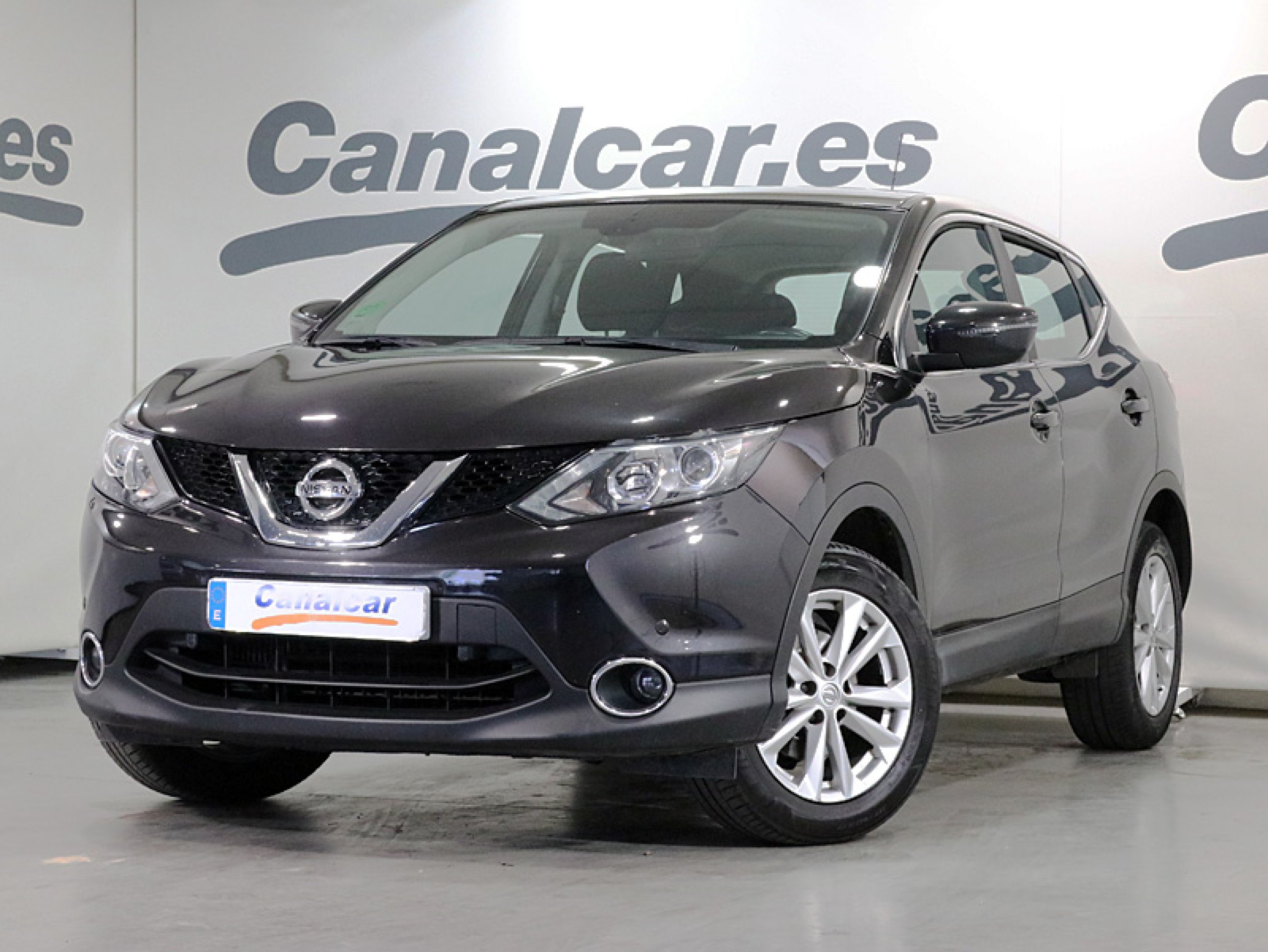 Foto Nissan Qashqai 1