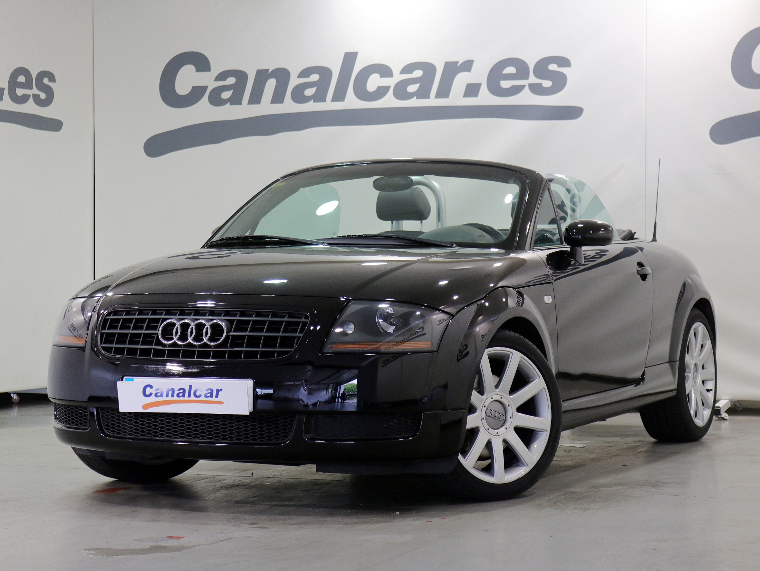 Foto Audi TT 1