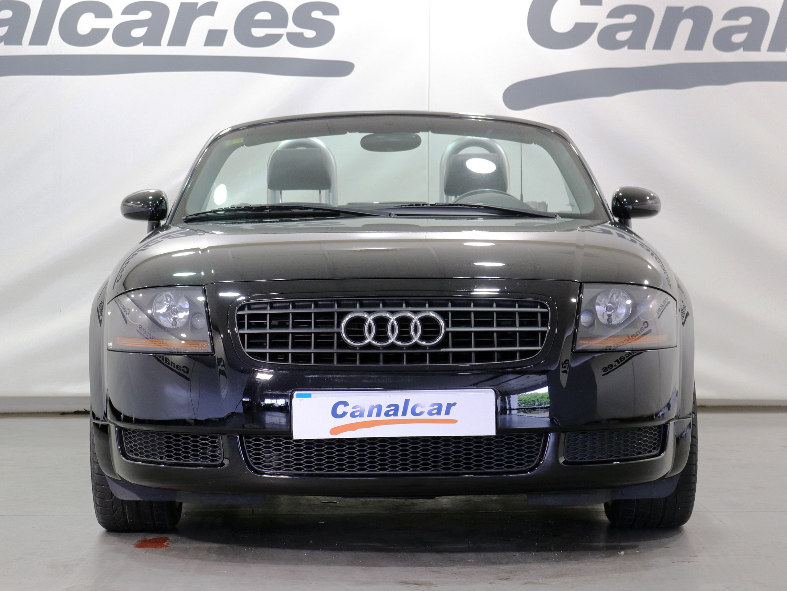 Foto Audi TT 4