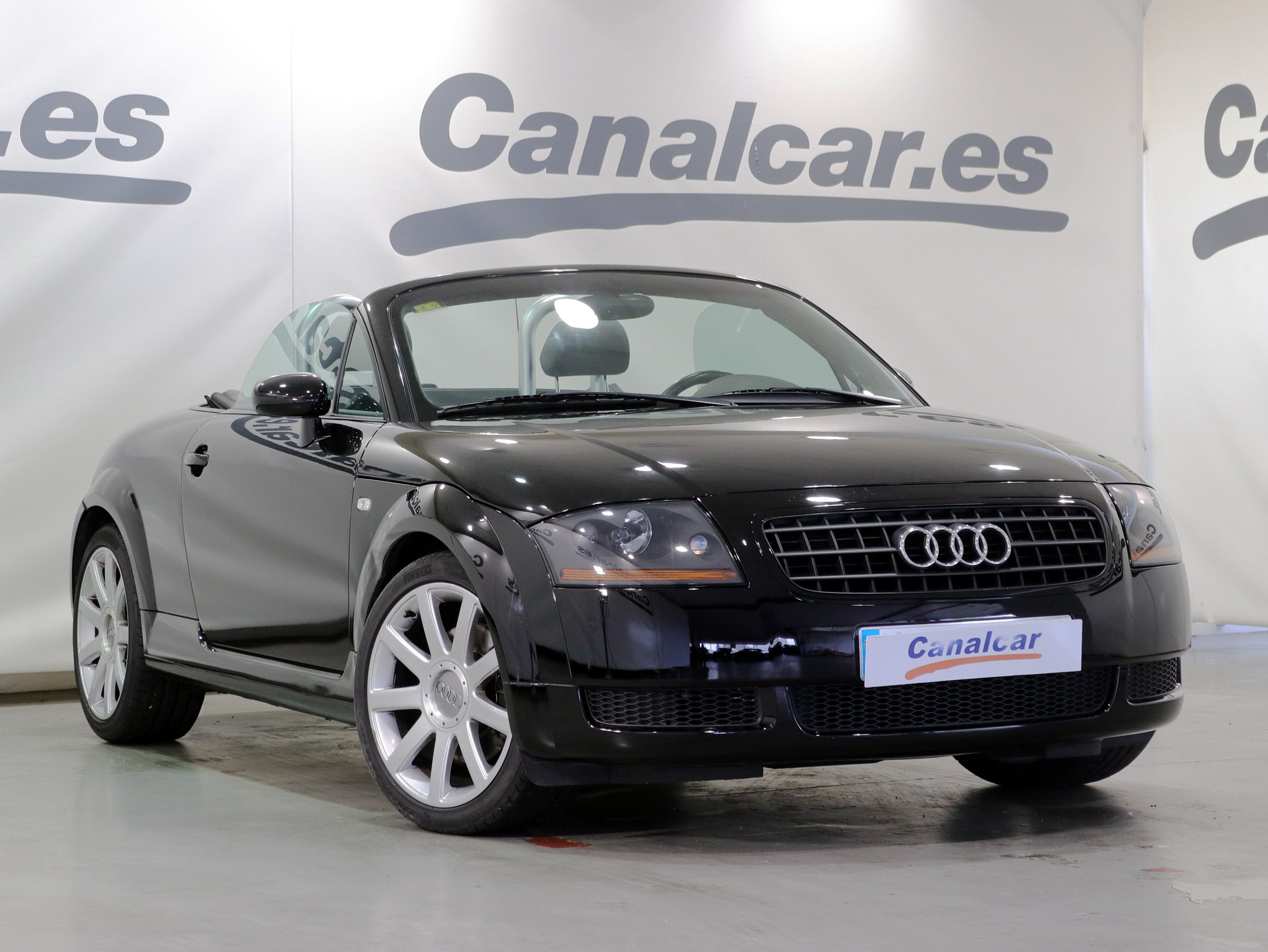 Foto Audi TT 5