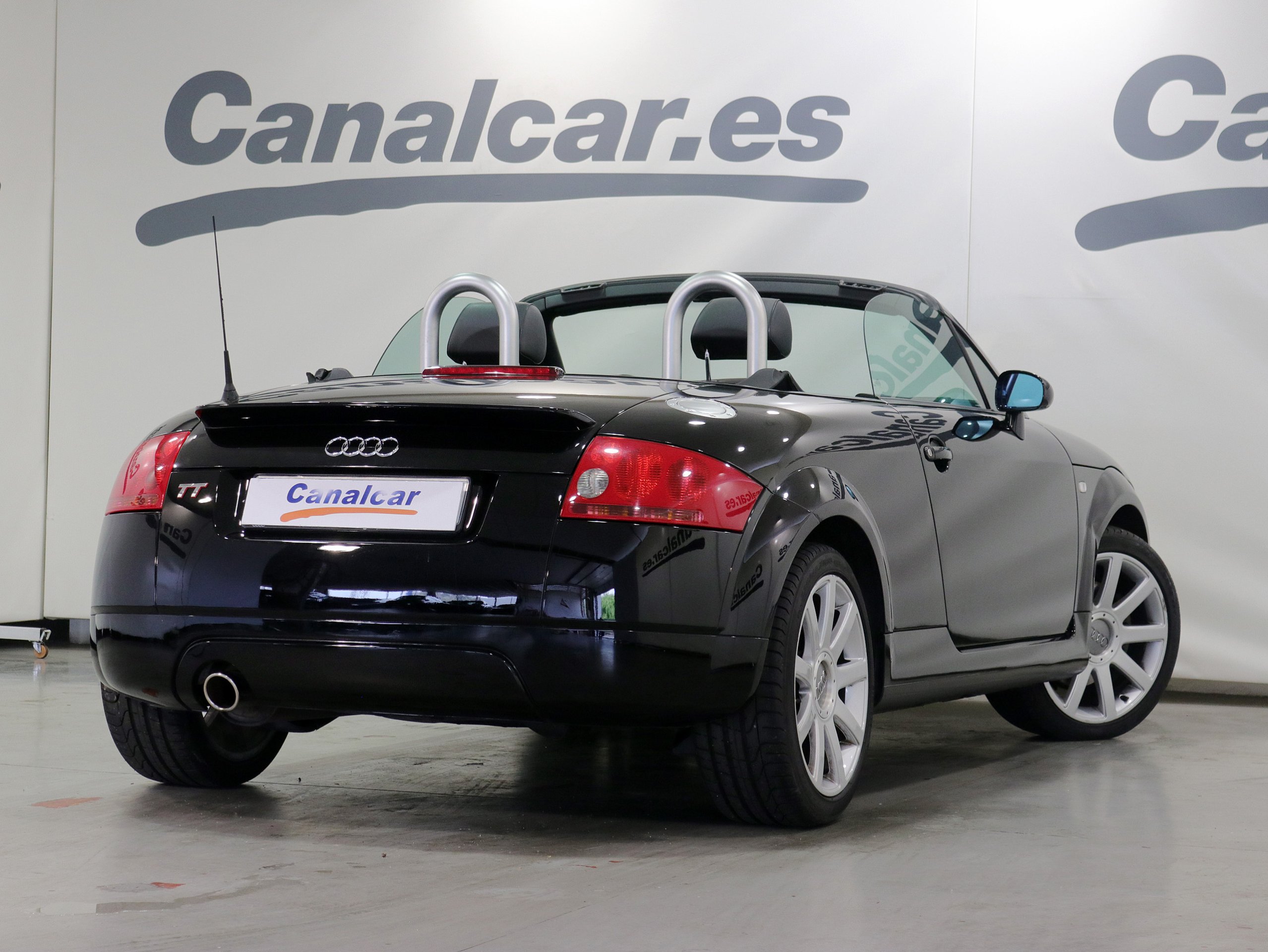 Foto Audi TT 6