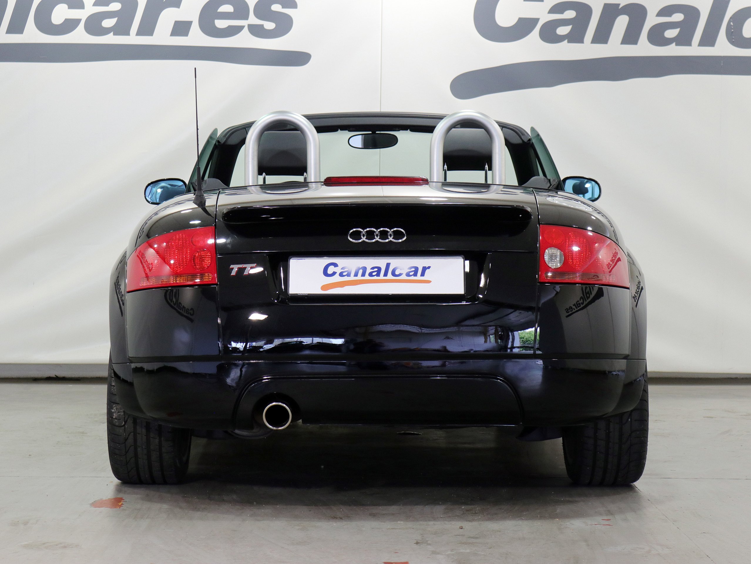 Foto Audi TT 7
