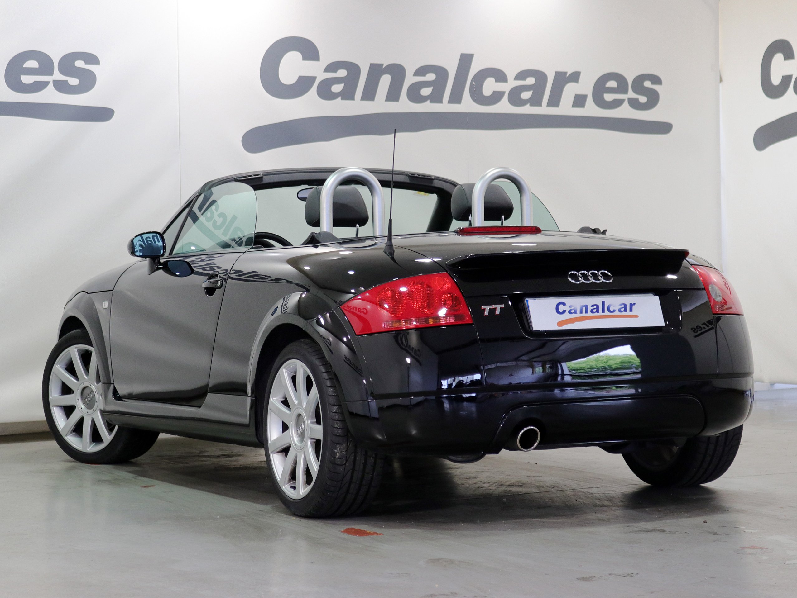 Foto Audi TT 8