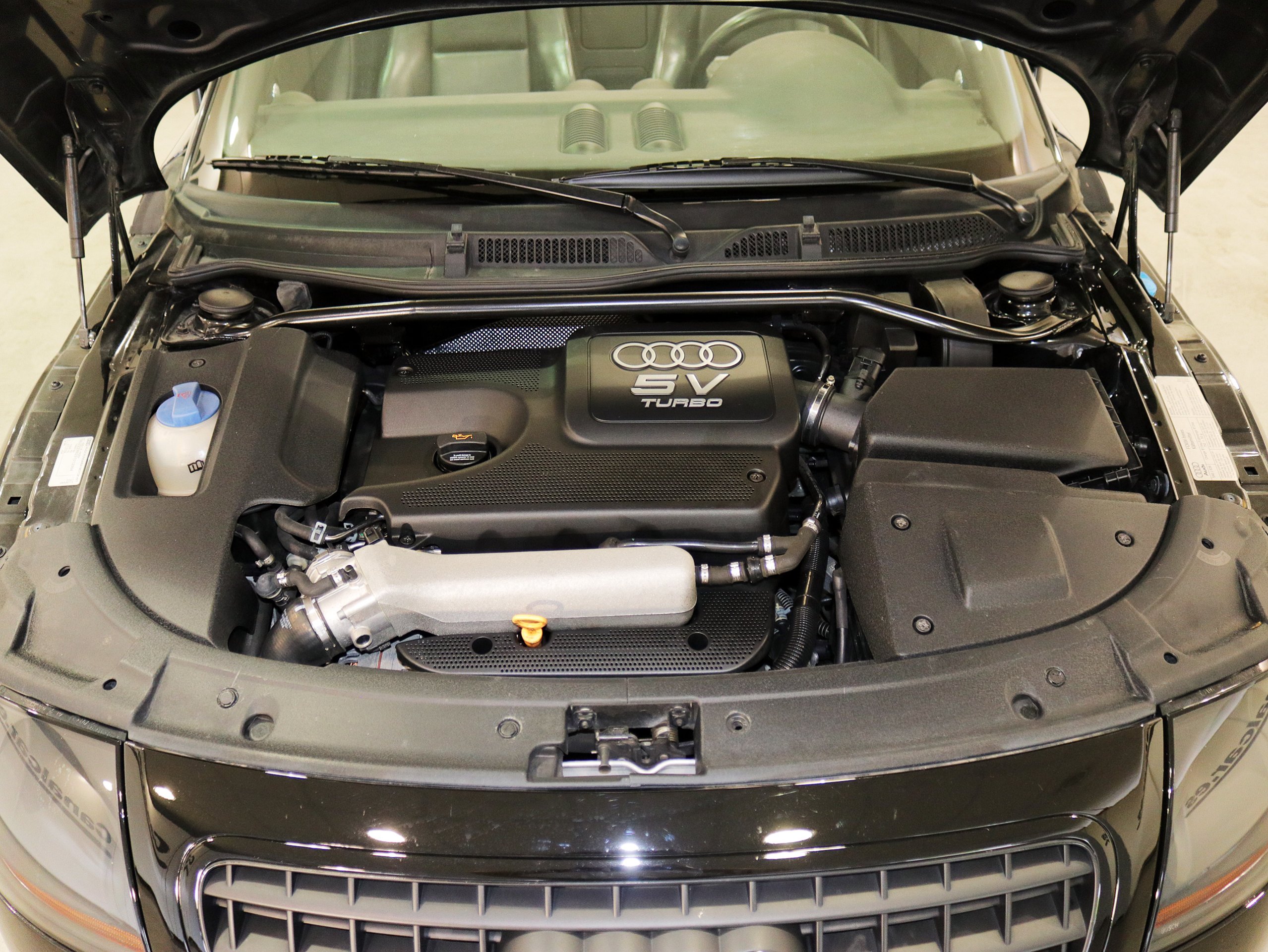 Foto Audi TT 9