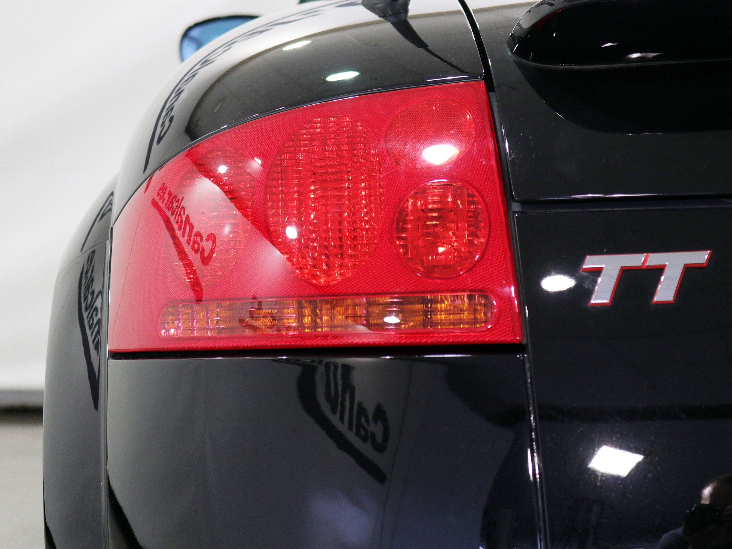 Foto Audi TT 11