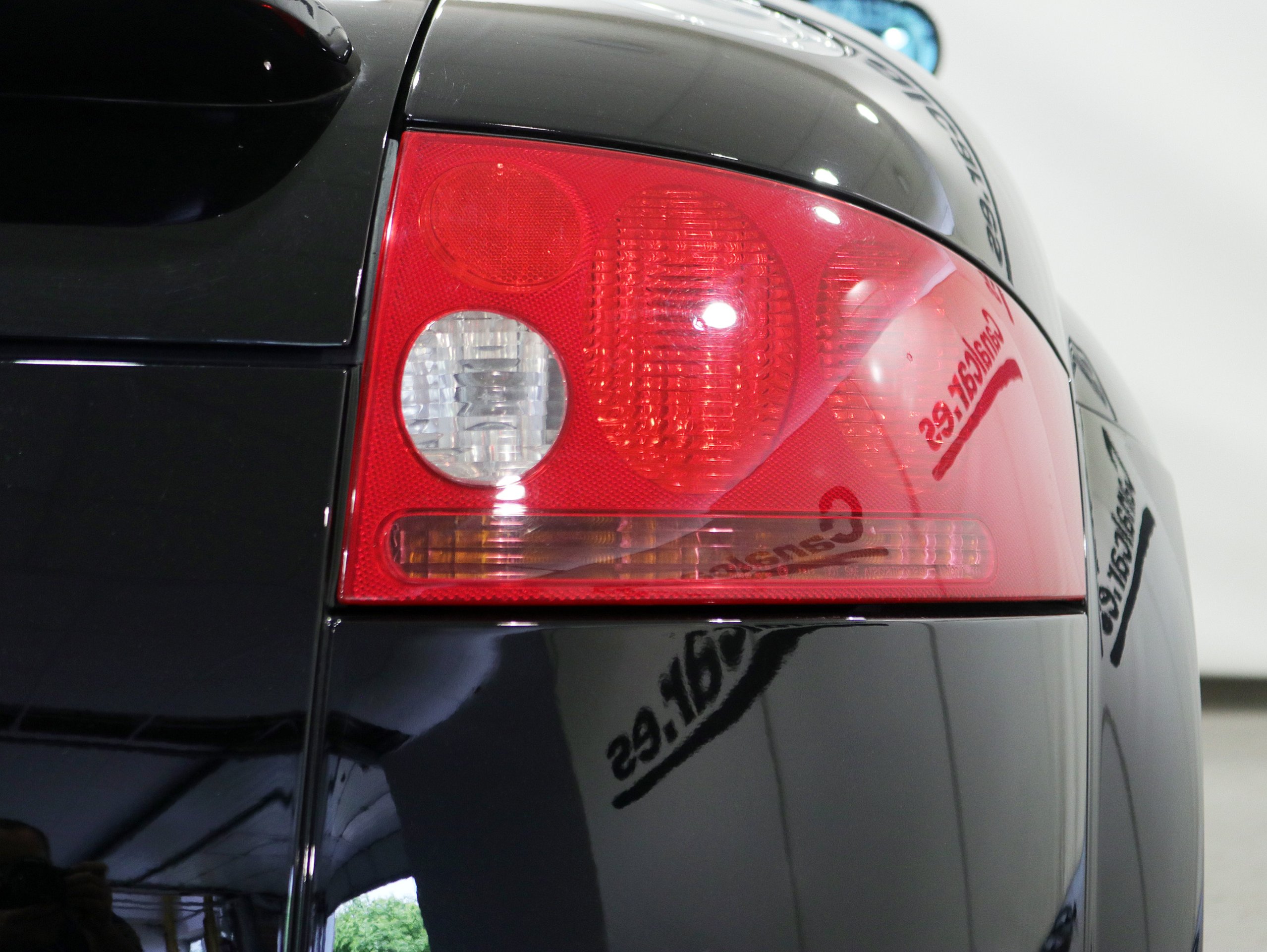 Foto Audi TT 12