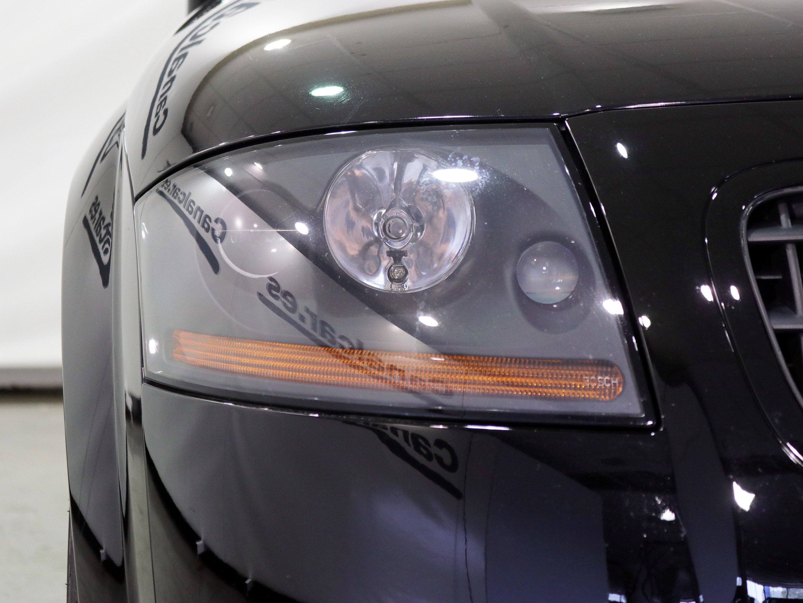 Foto Audi TT 13