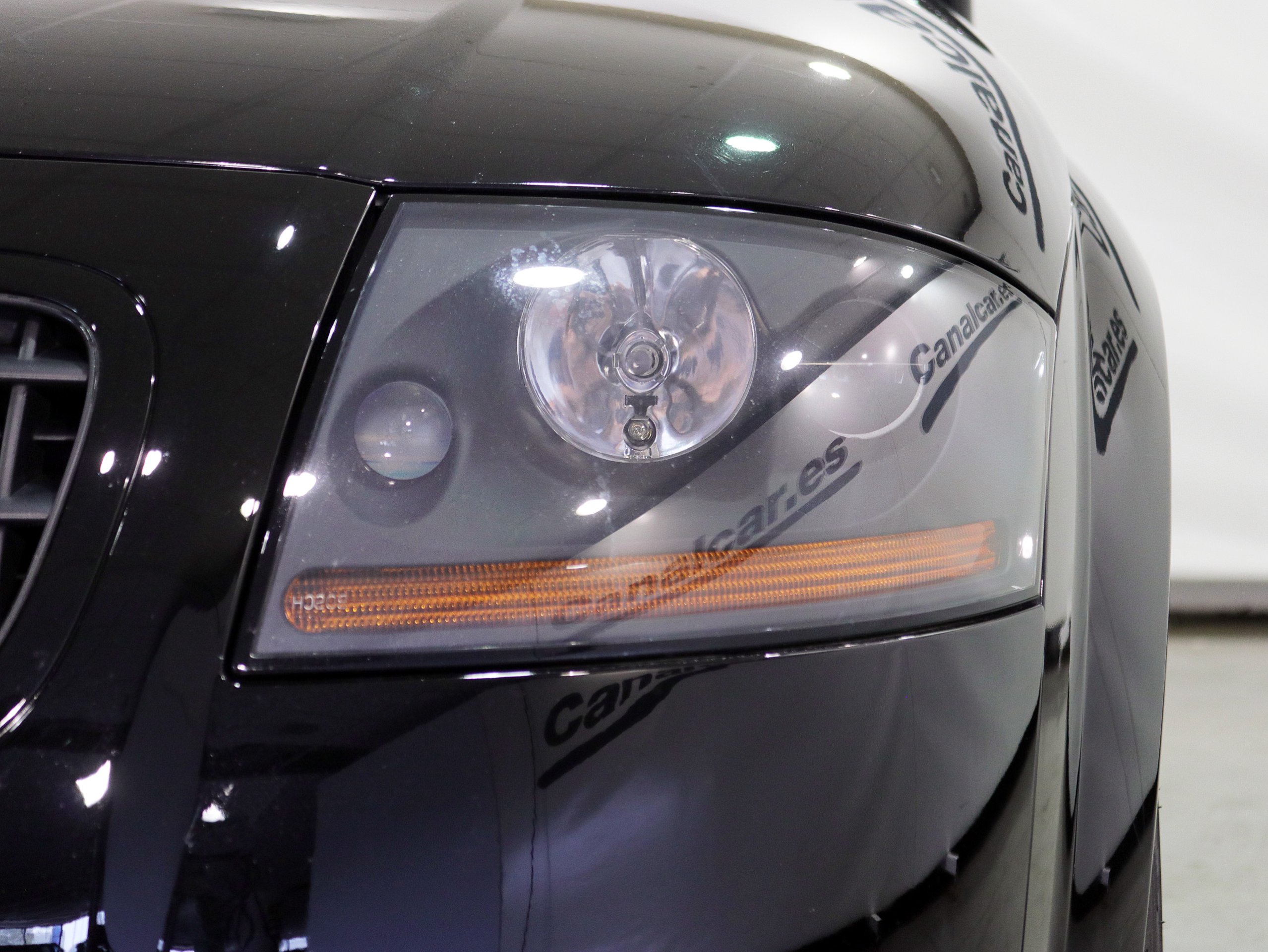 Foto Audi TT 14