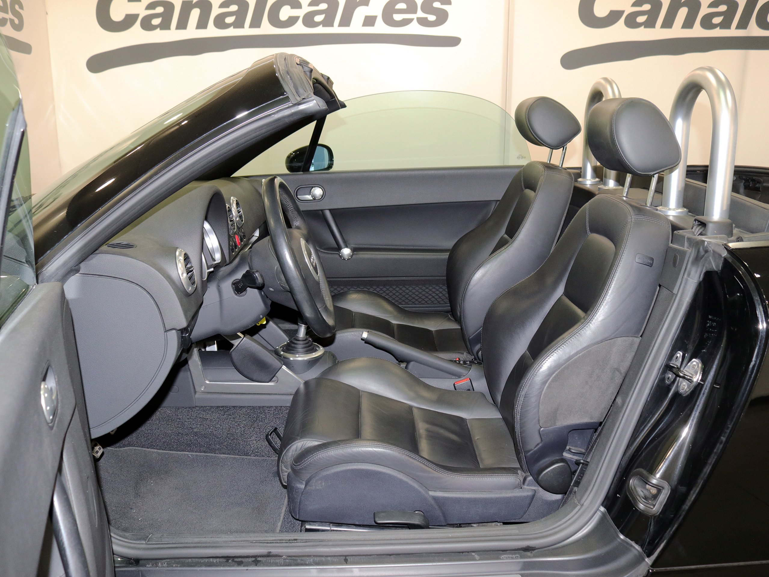 Foto Audi TT 16