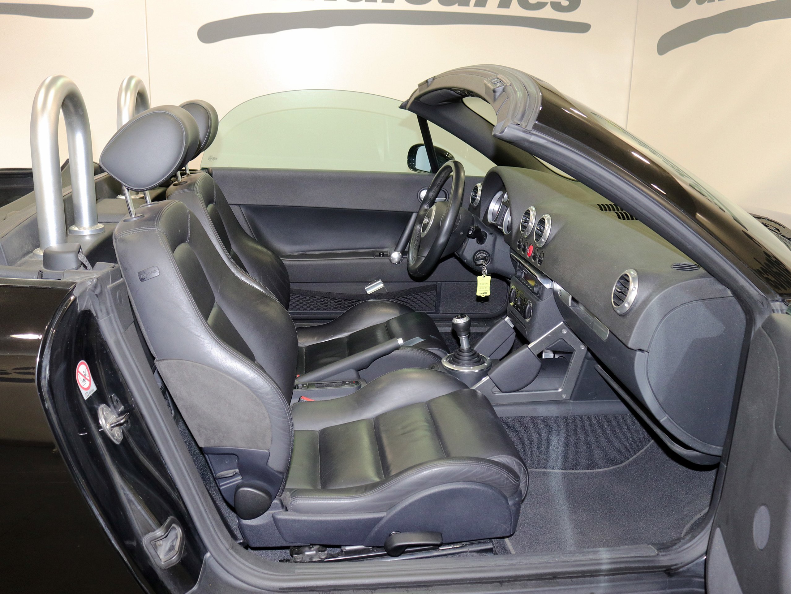Foto Audi TT 17