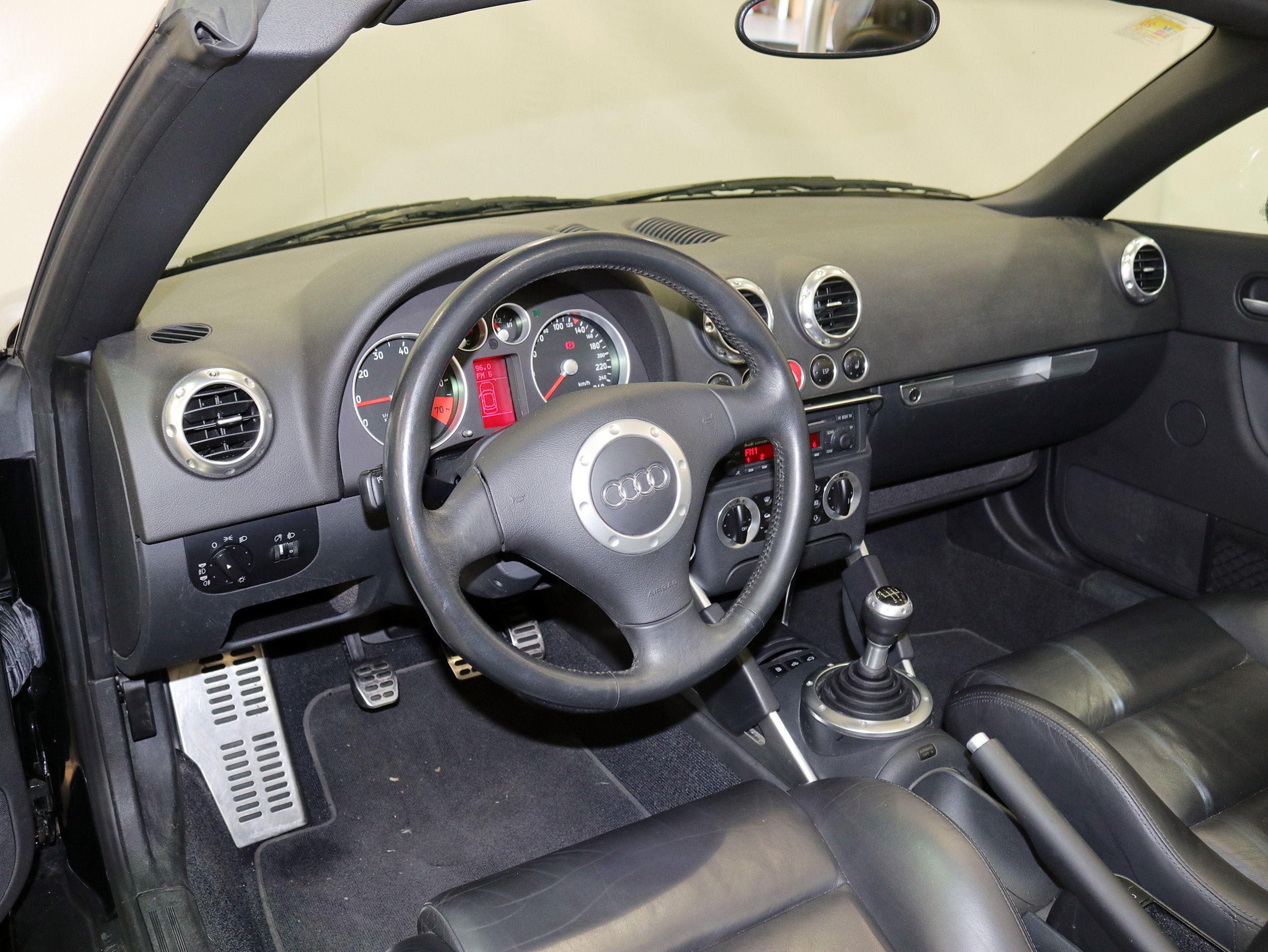 Foto Audi TT 18