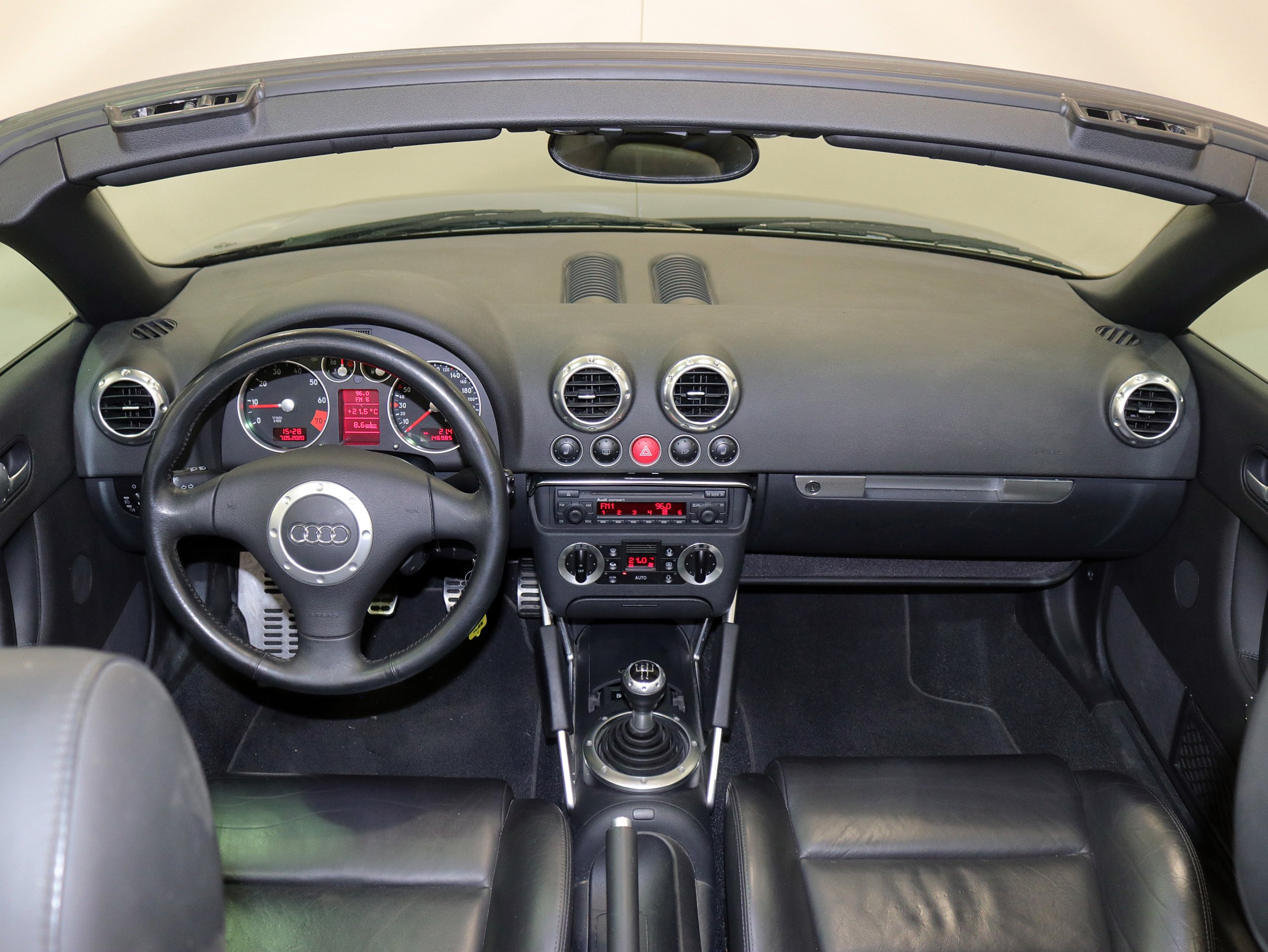 Foto Audi TT 19