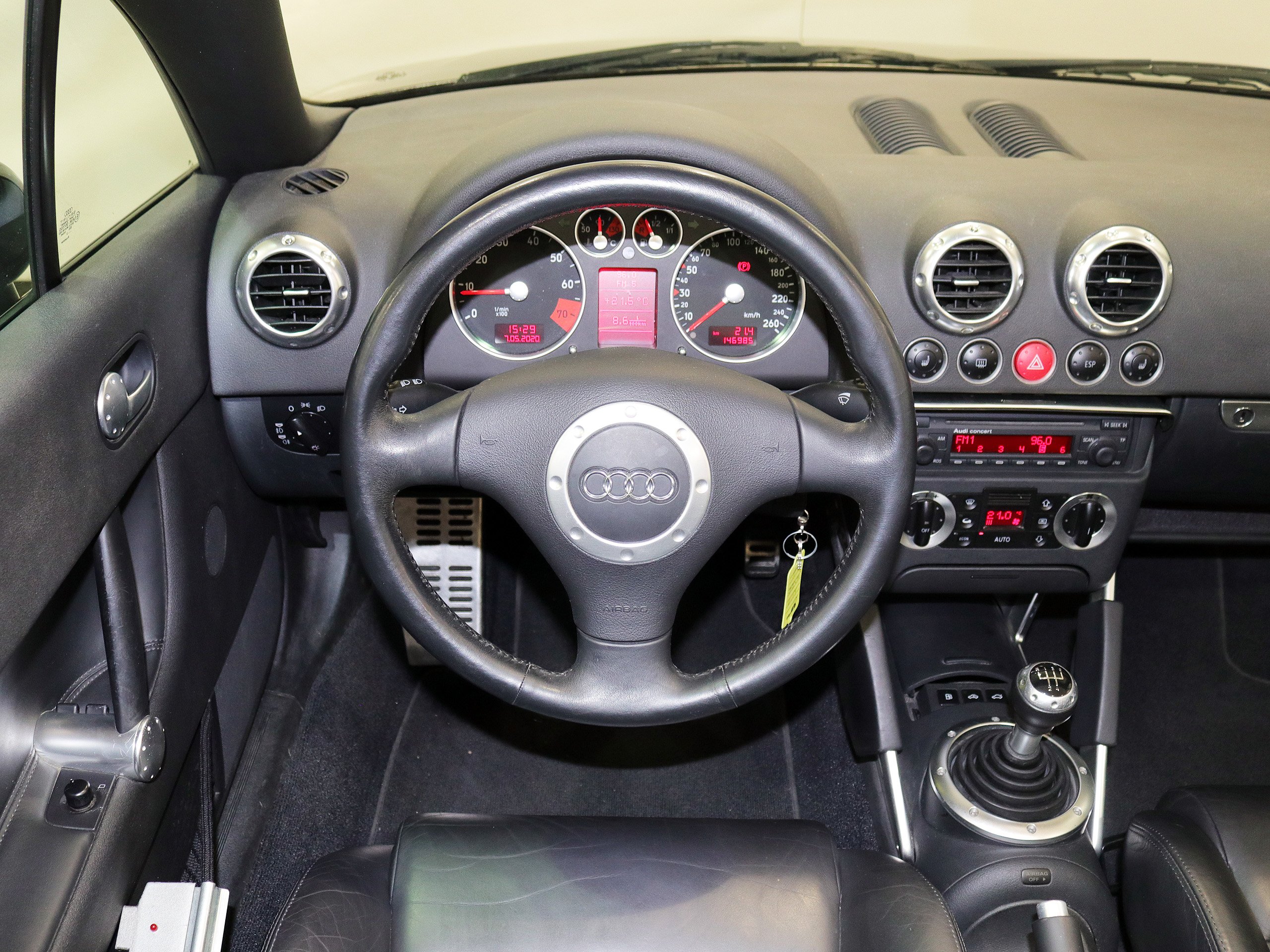 Foto Audi TT 20