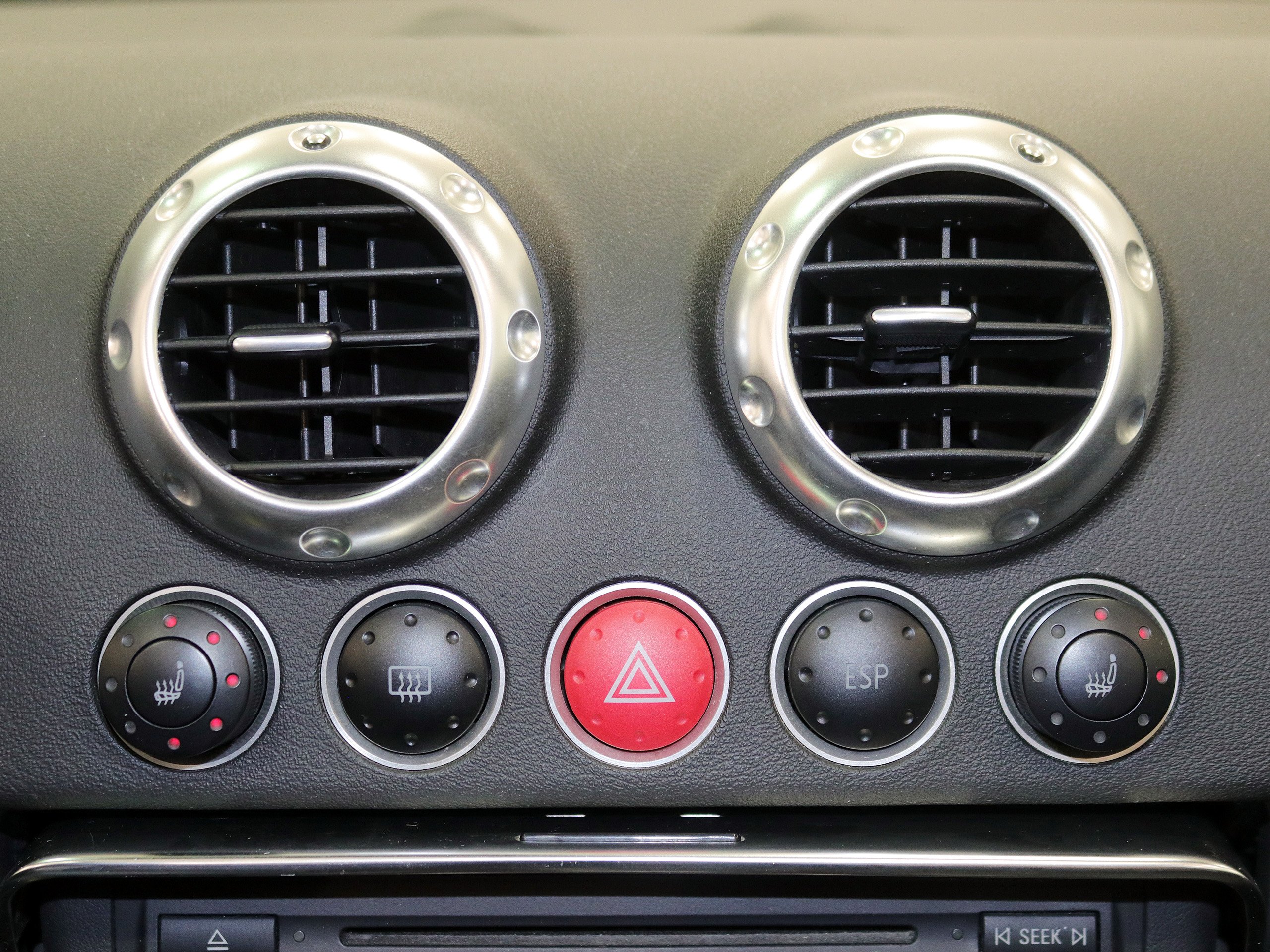 Foto Audi TT 22
